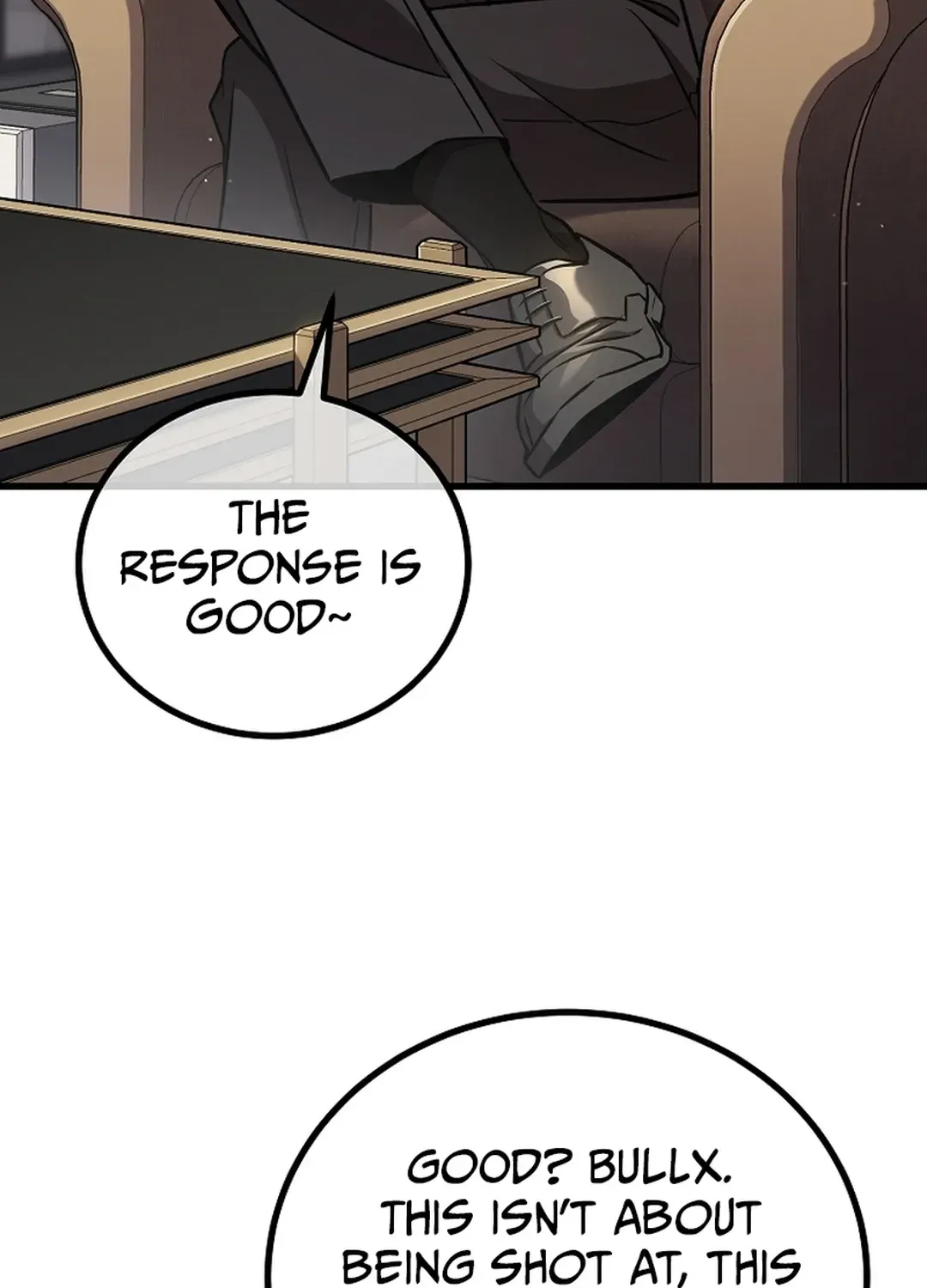 Black-Haired Tactical Genius Chapter 46 page 26 - 
