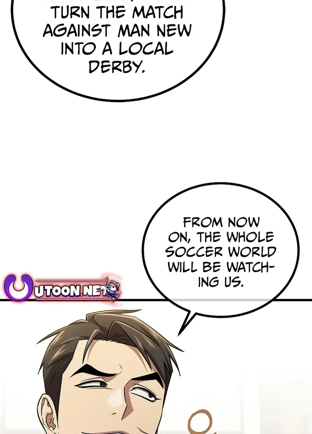 Black-Haired Tactical Genius Chapter 46 page 30 - 