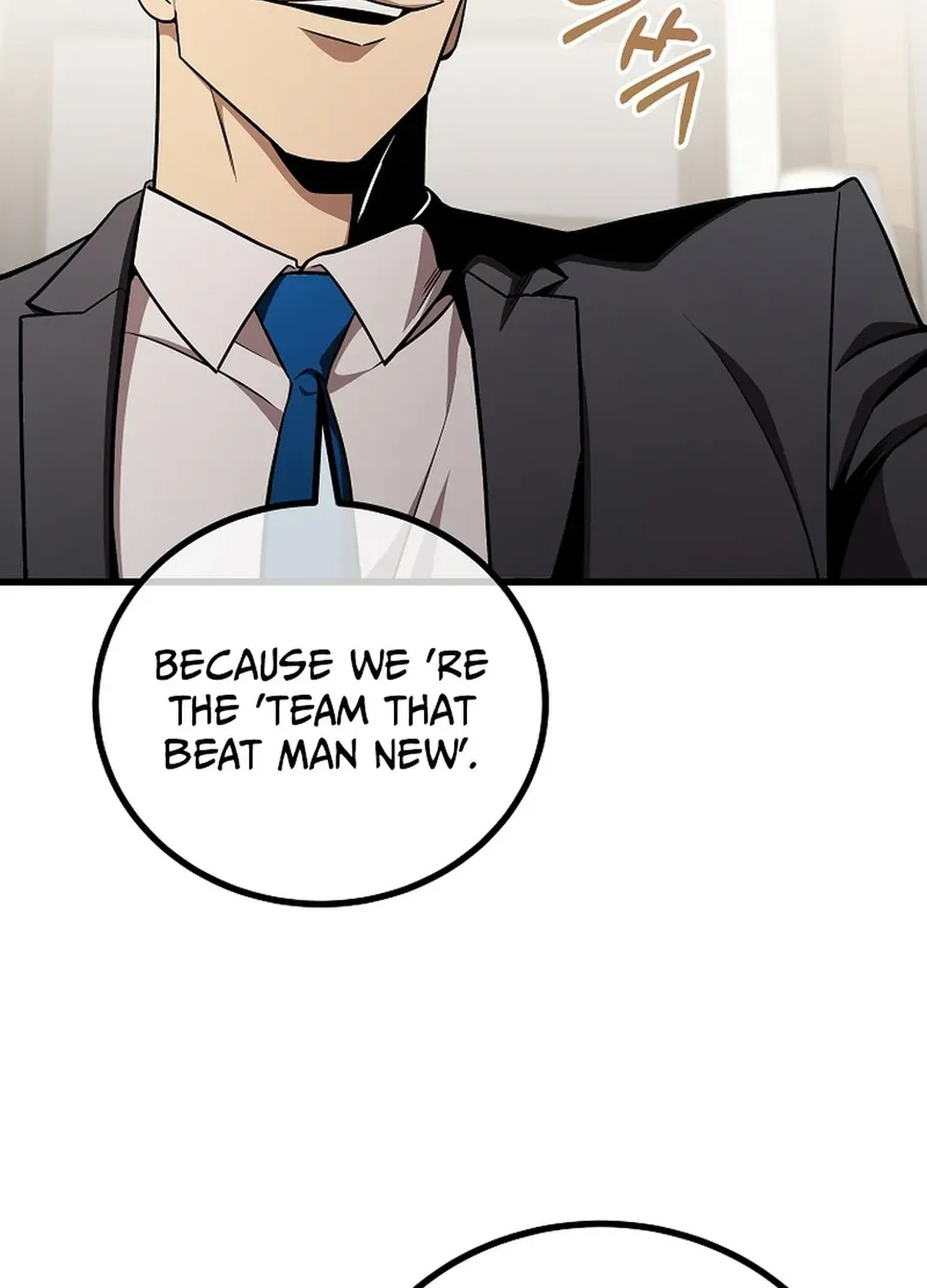 Black-Haired Tactical Genius Chapter 46 page 31 - 