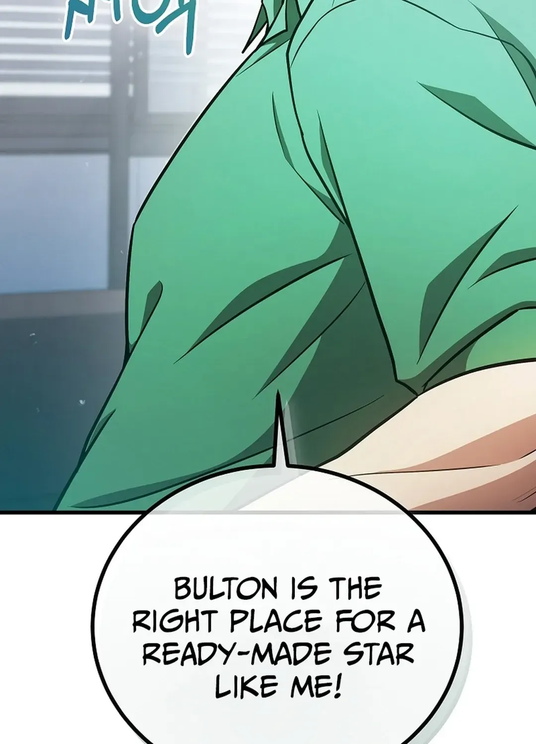 Black-Haired Tactical Genius Chapter 46 page 43 - 