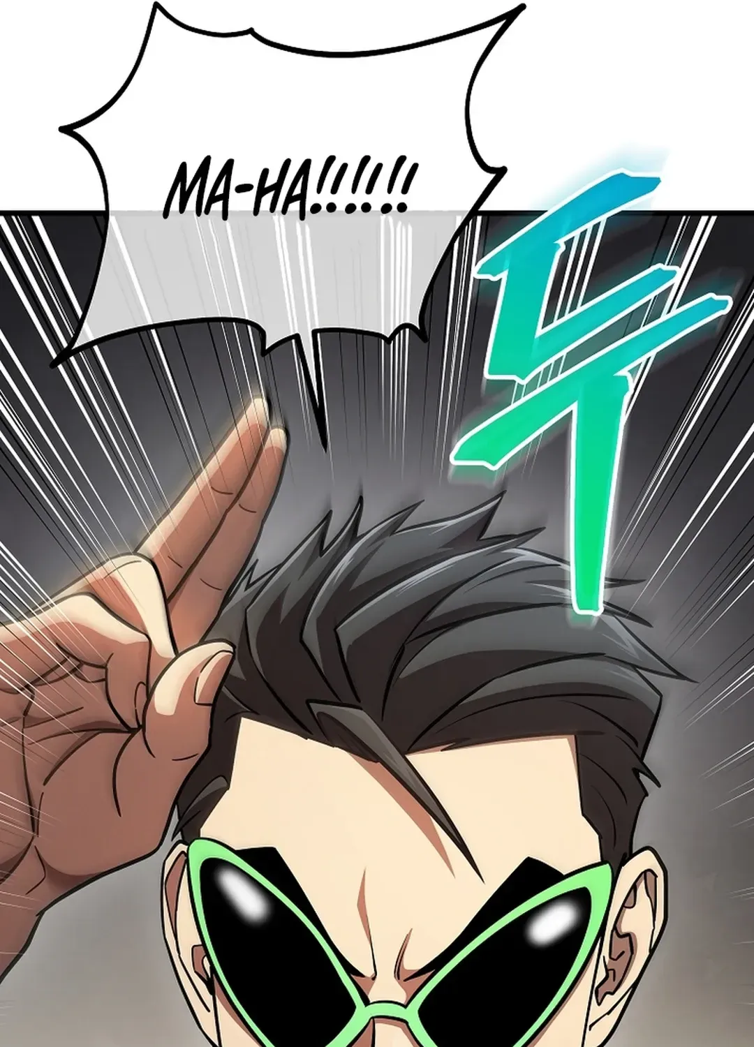 Black-Haired Tactical Genius Chapter 46 page 61 - 