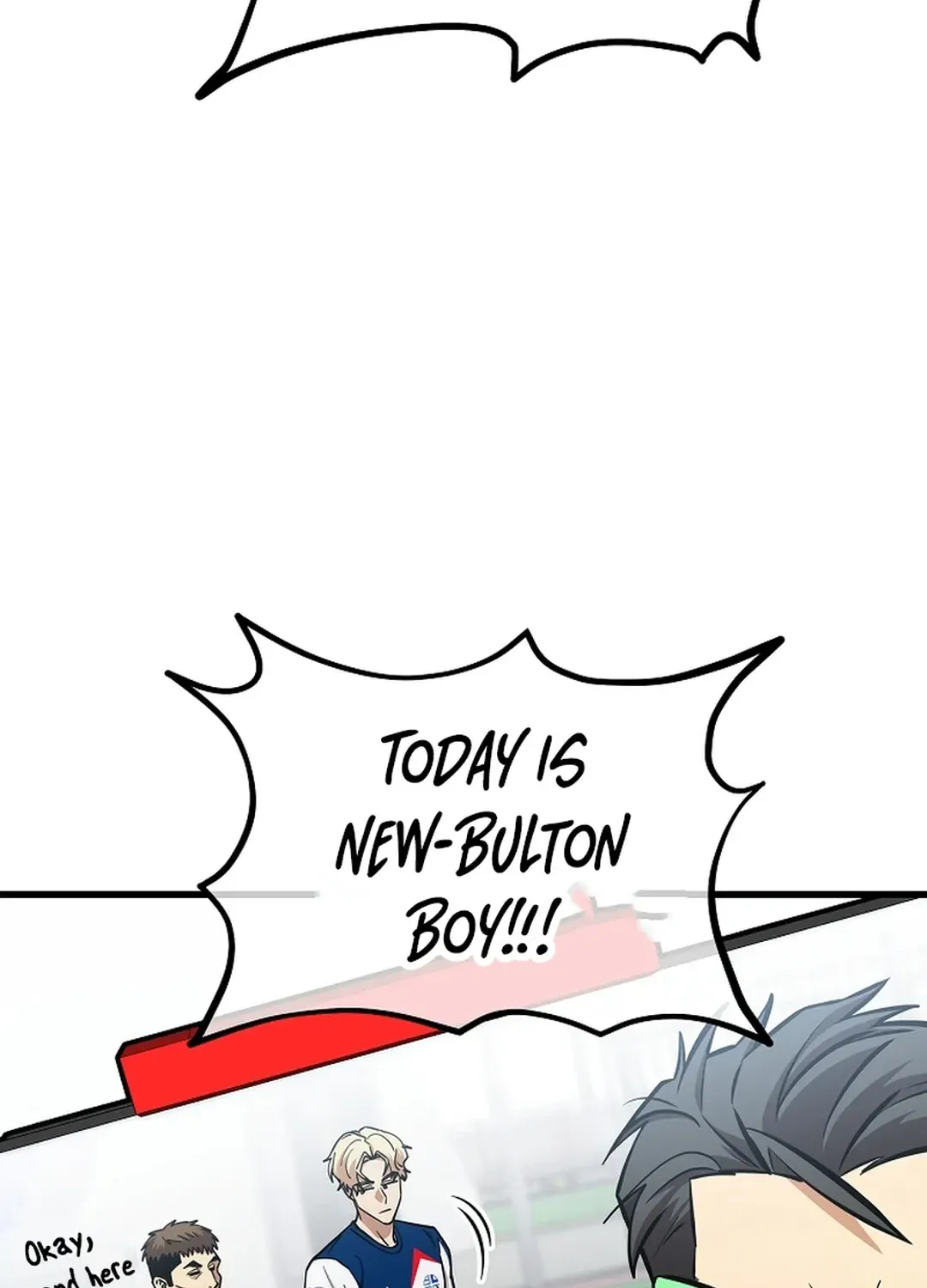 Black-Haired Tactical Genius Chapter 46 page 63 - 