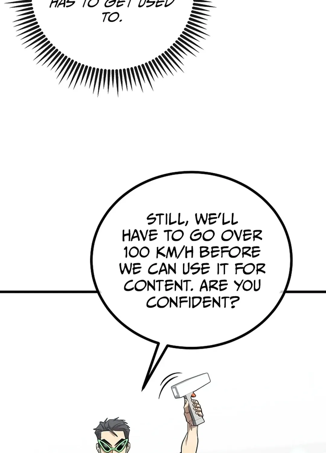 Black-Haired Tactical Genius Chapter 46 page 68 - 