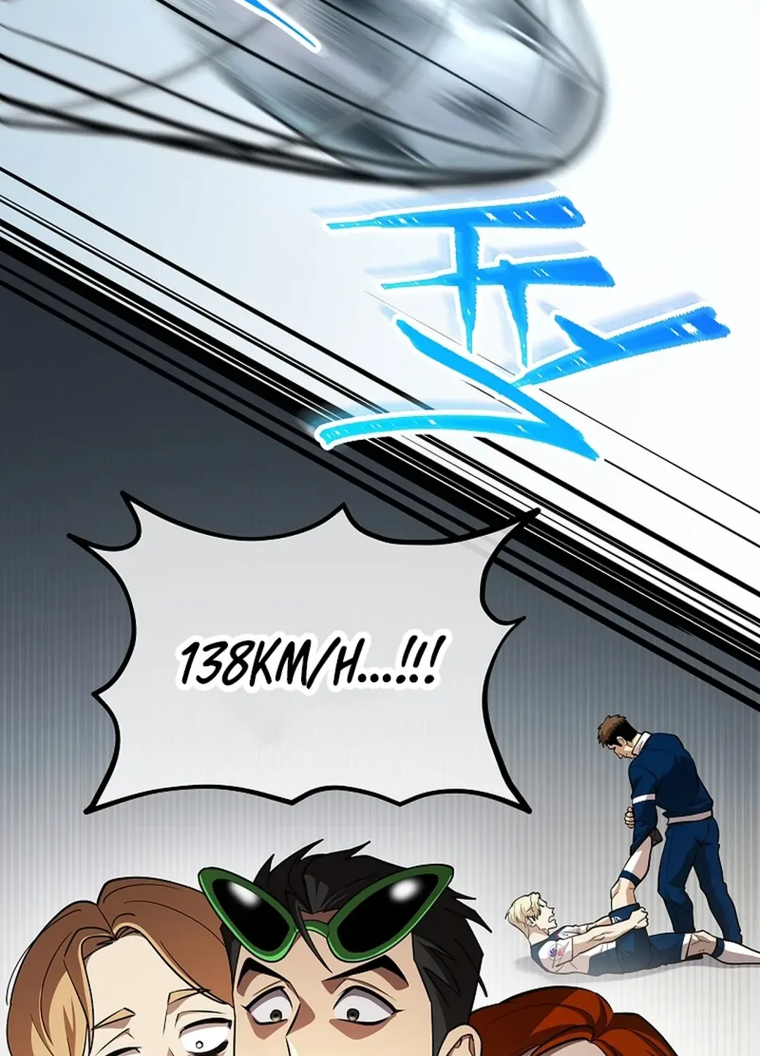 Black-Haired Tactical Genius Chapter 46 page 76 - 