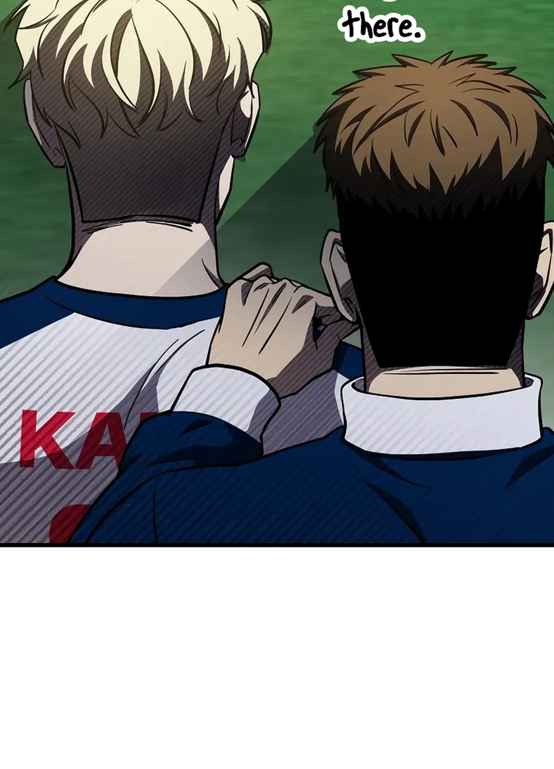 Black-Haired Tactical Genius Chapter 46 page 79 - 