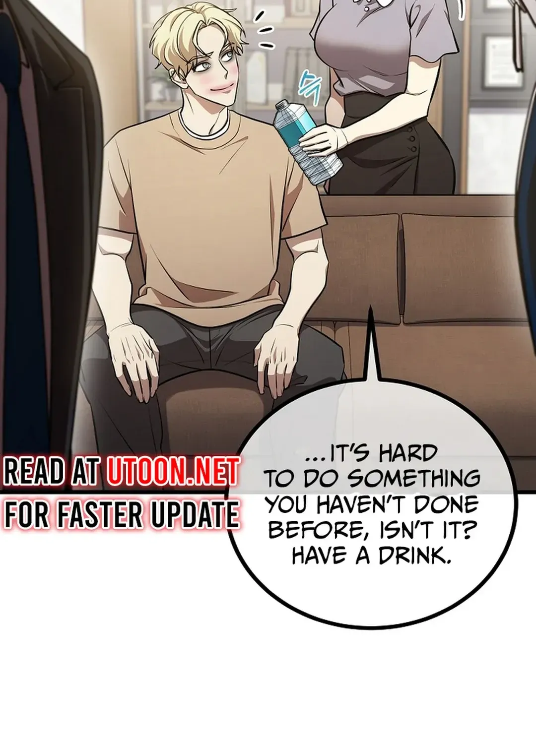 Black-Haired Tactical Genius Chapter 46 page 94 - 