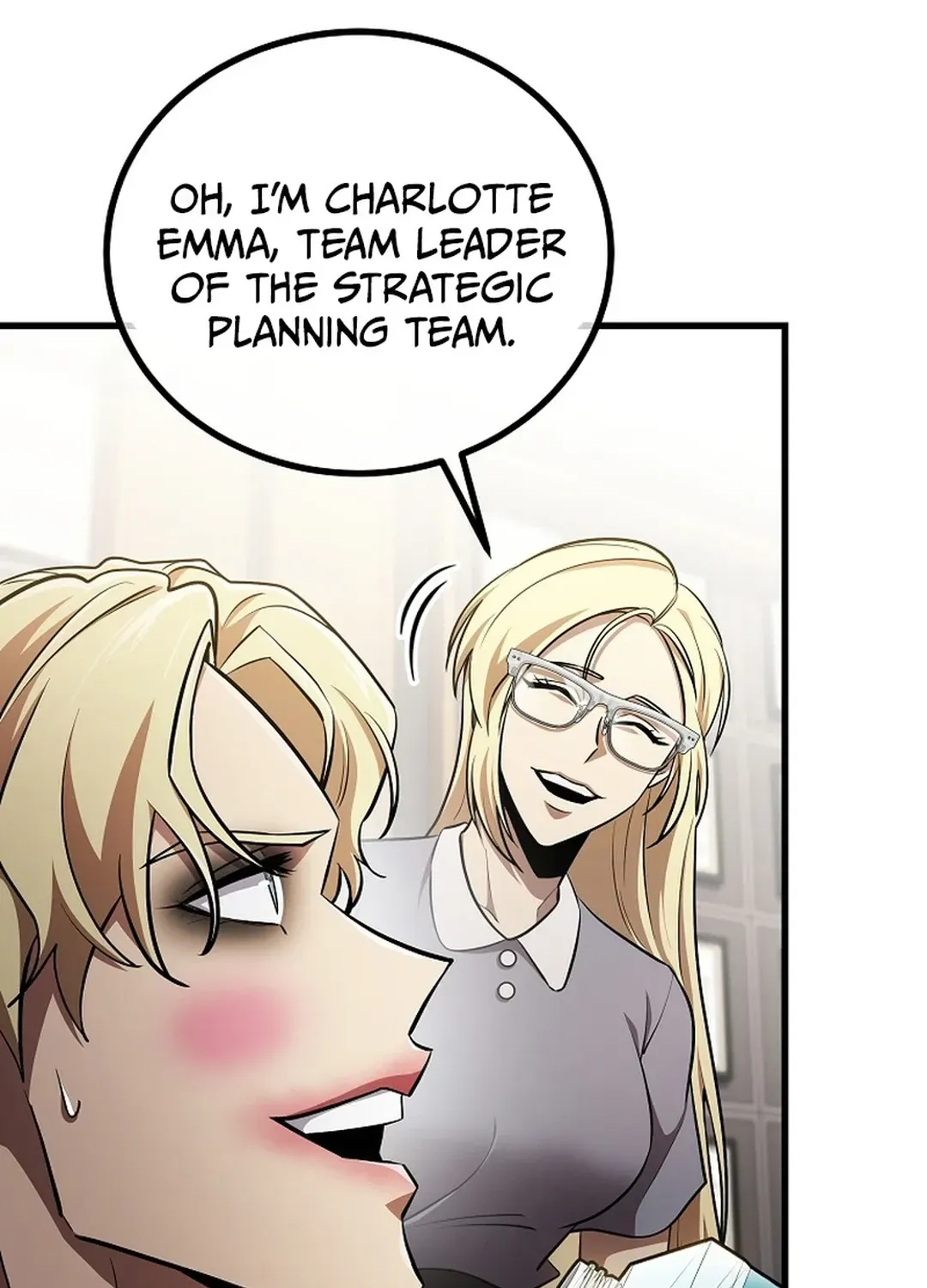 Black-Haired Tactical Genius Chapter 46 page 95 - 