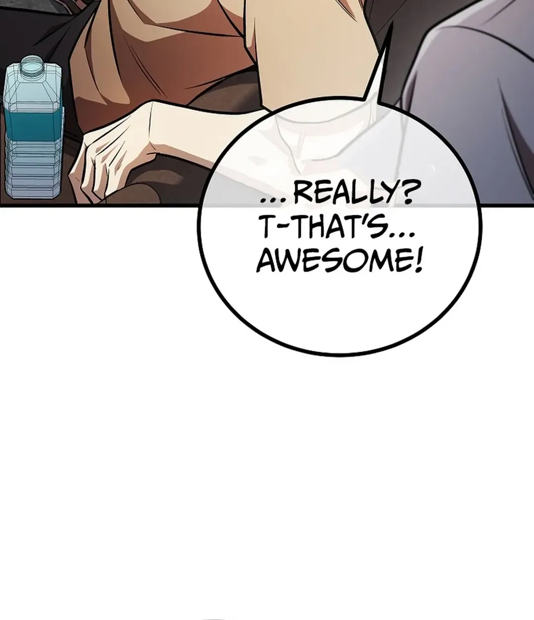 Black-Haired Tactical Genius Chapter 46 page 98 - 