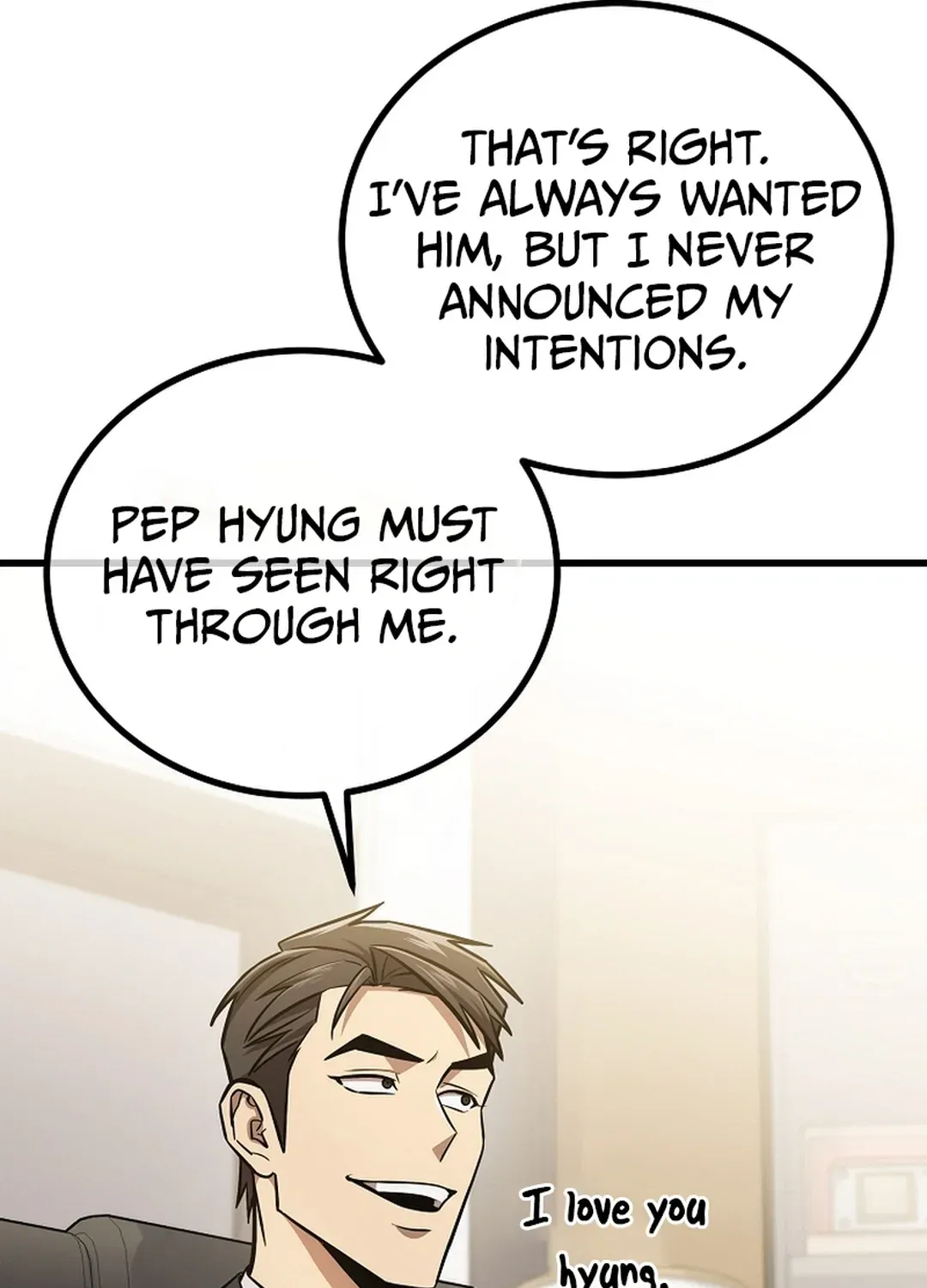 Black-Haired Tactical Genius Chapter 47 page 101 - 