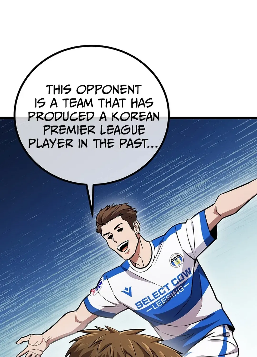 Black-Haired Tactical Genius Chapter 47 page 118 - 