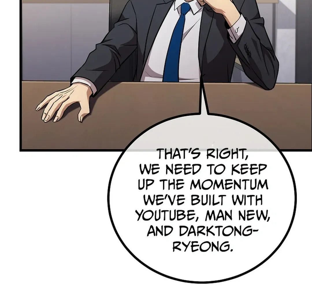 Black-Haired Tactical Genius Chapter 47 page 121 - 