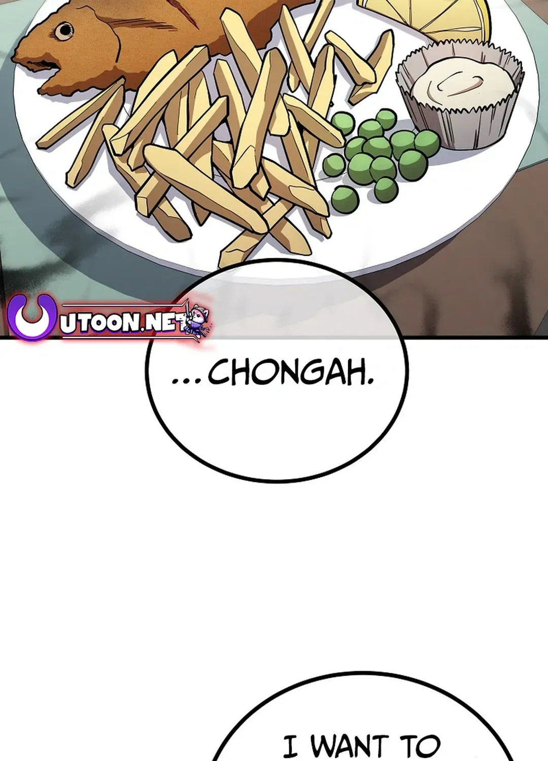 Black-Haired Tactical Genius Chapter 47 page 3 - 