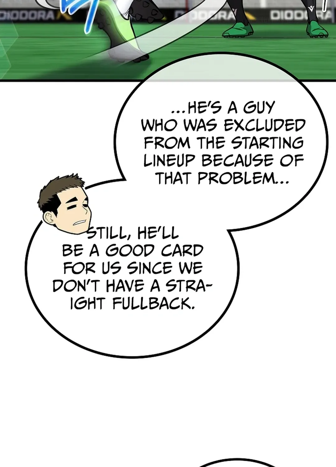 Black-Haired Tactical Genius Chapter 47 page 24 - 