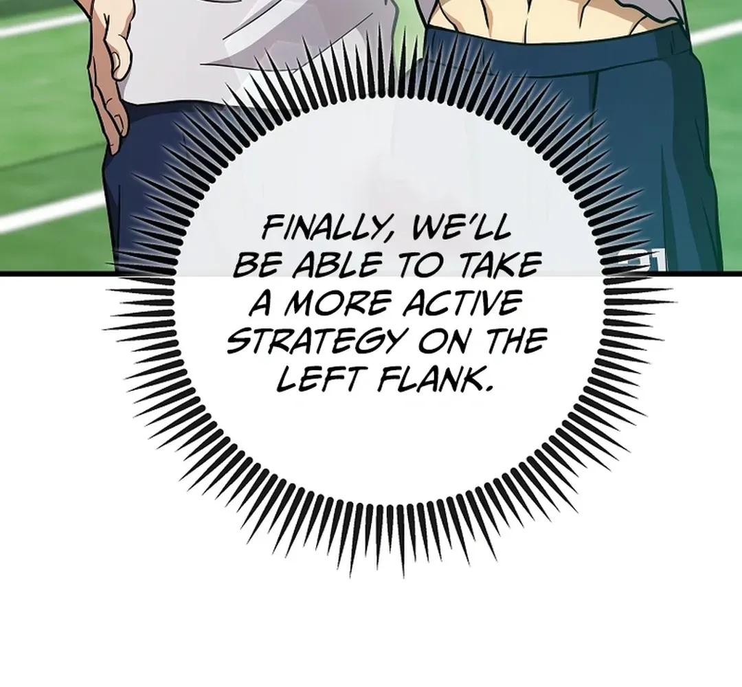 Black-Haired Tactical Genius Chapter 47 page 27 - 