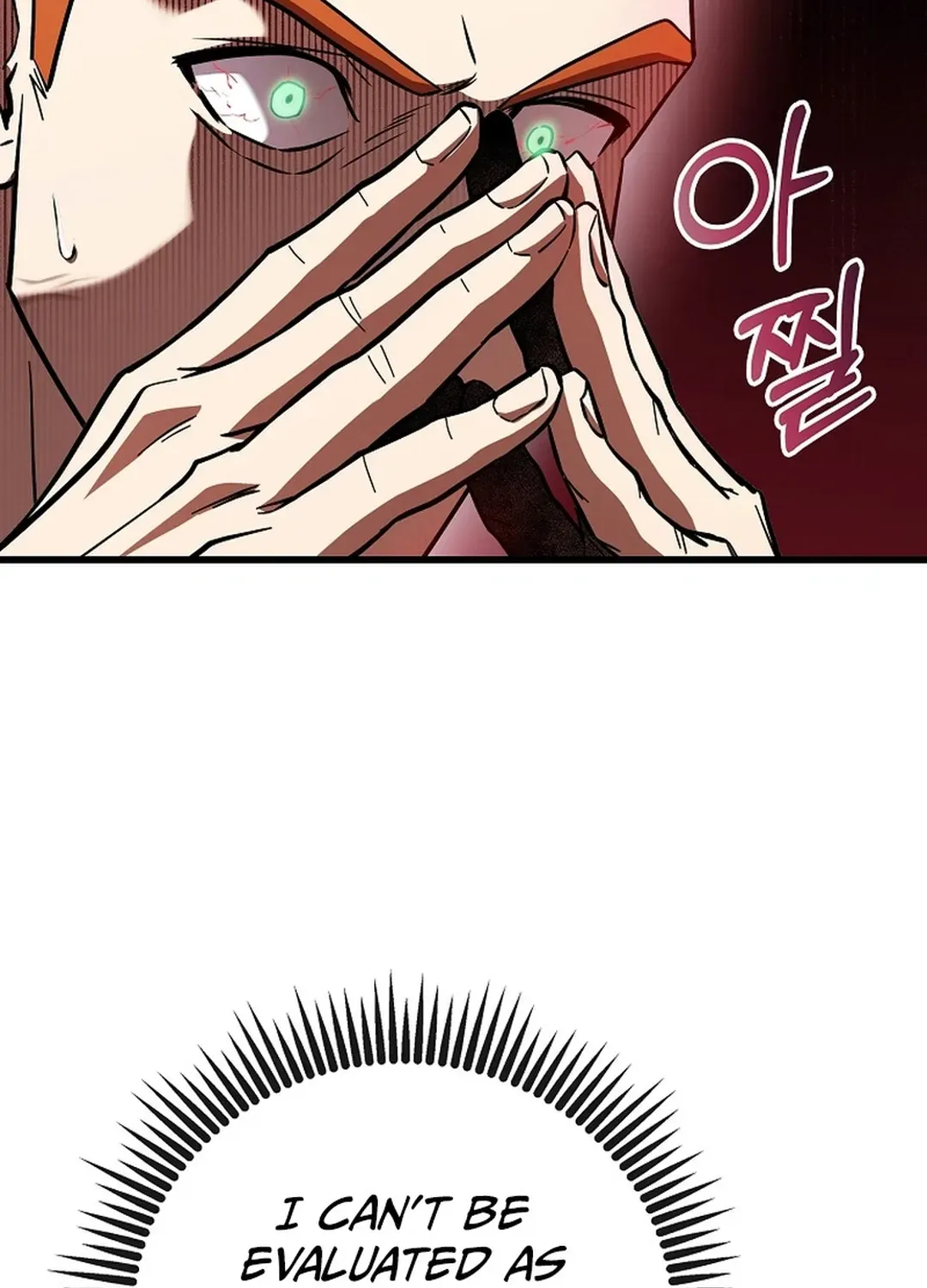 Black-Haired Tactical Genius Chapter 47 page 35 - 