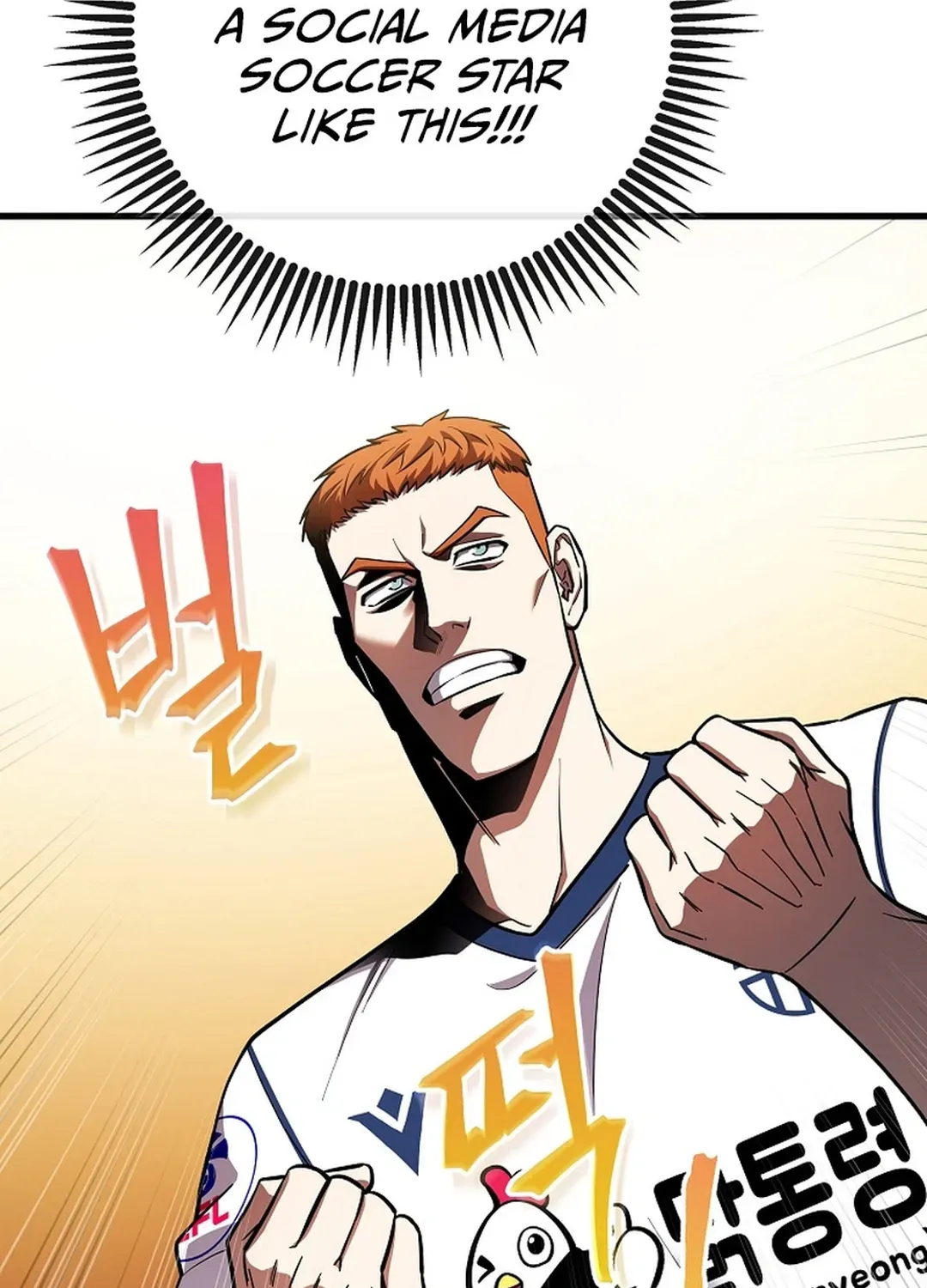 Black-Haired Tactical Genius Chapter 47 page 36 - 