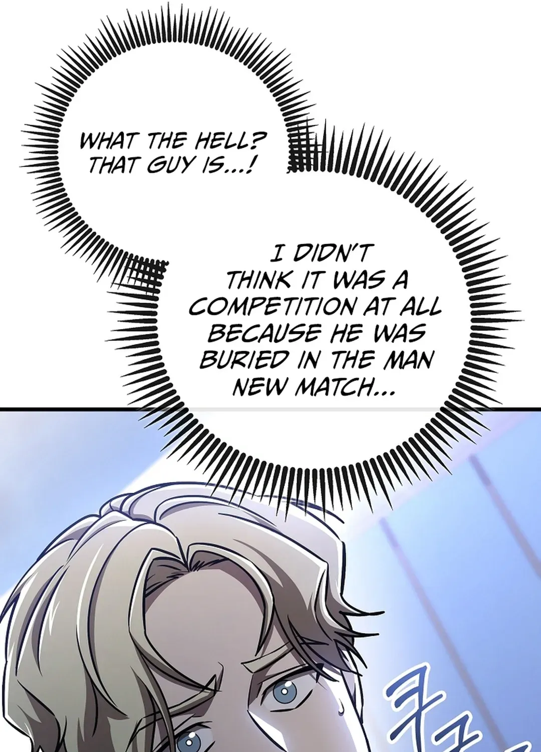 Black-Haired Tactical Genius Chapter 47 page 44 - 