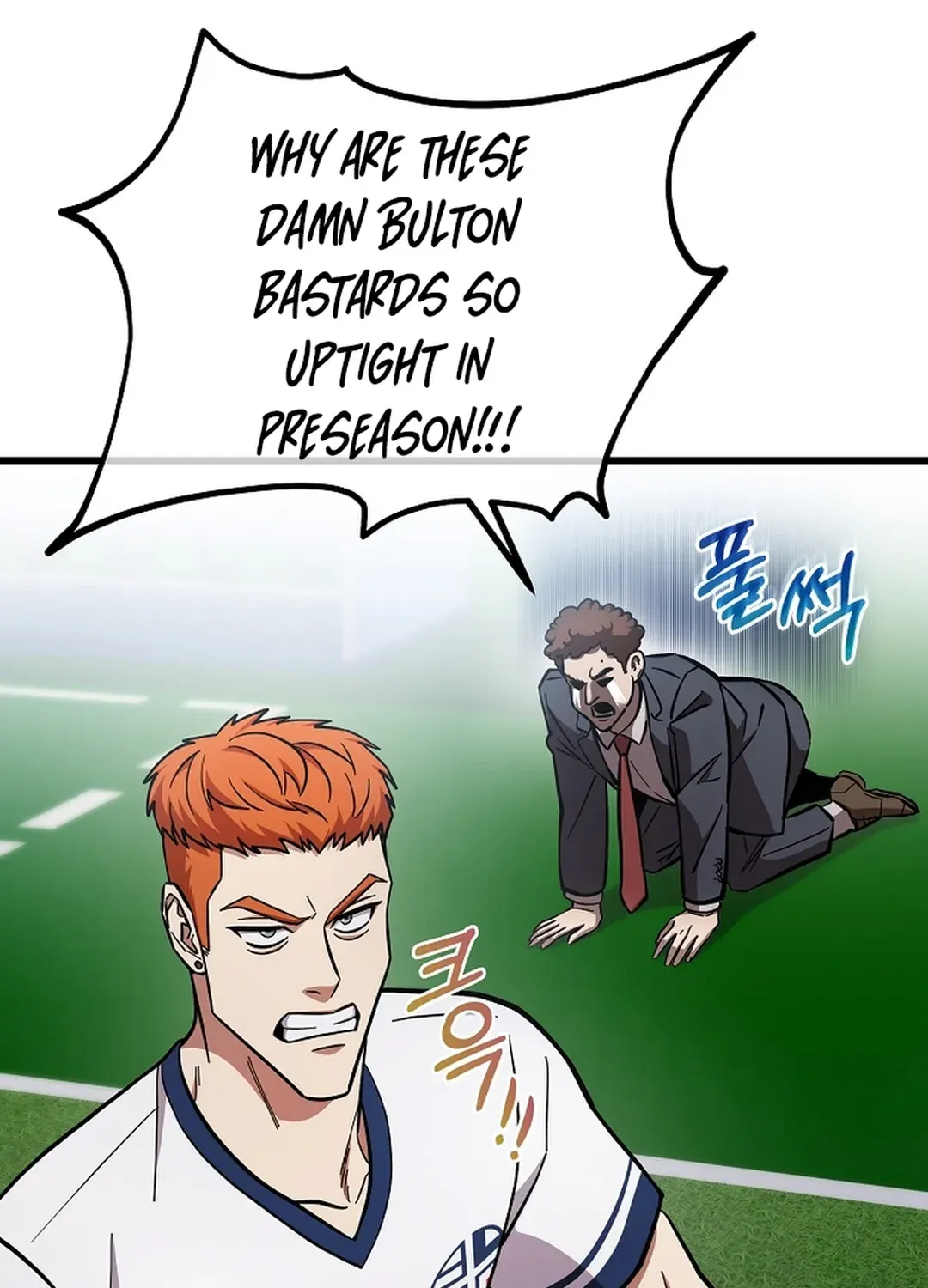 Black-Haired Tactical Genius Chapter 47 page 52 - 