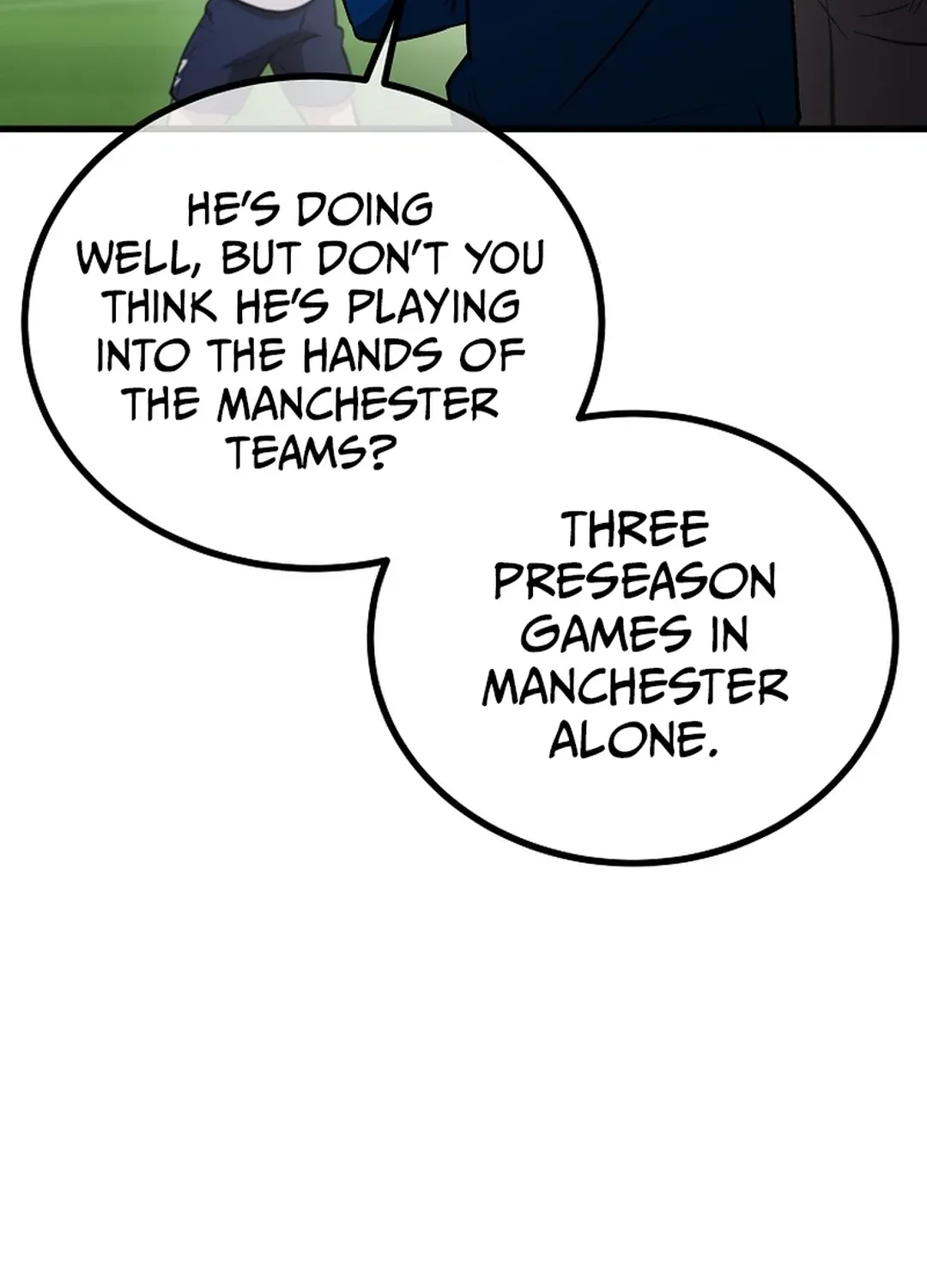 Black-Haired Tactical Genius Chapter 47 page 55 - 