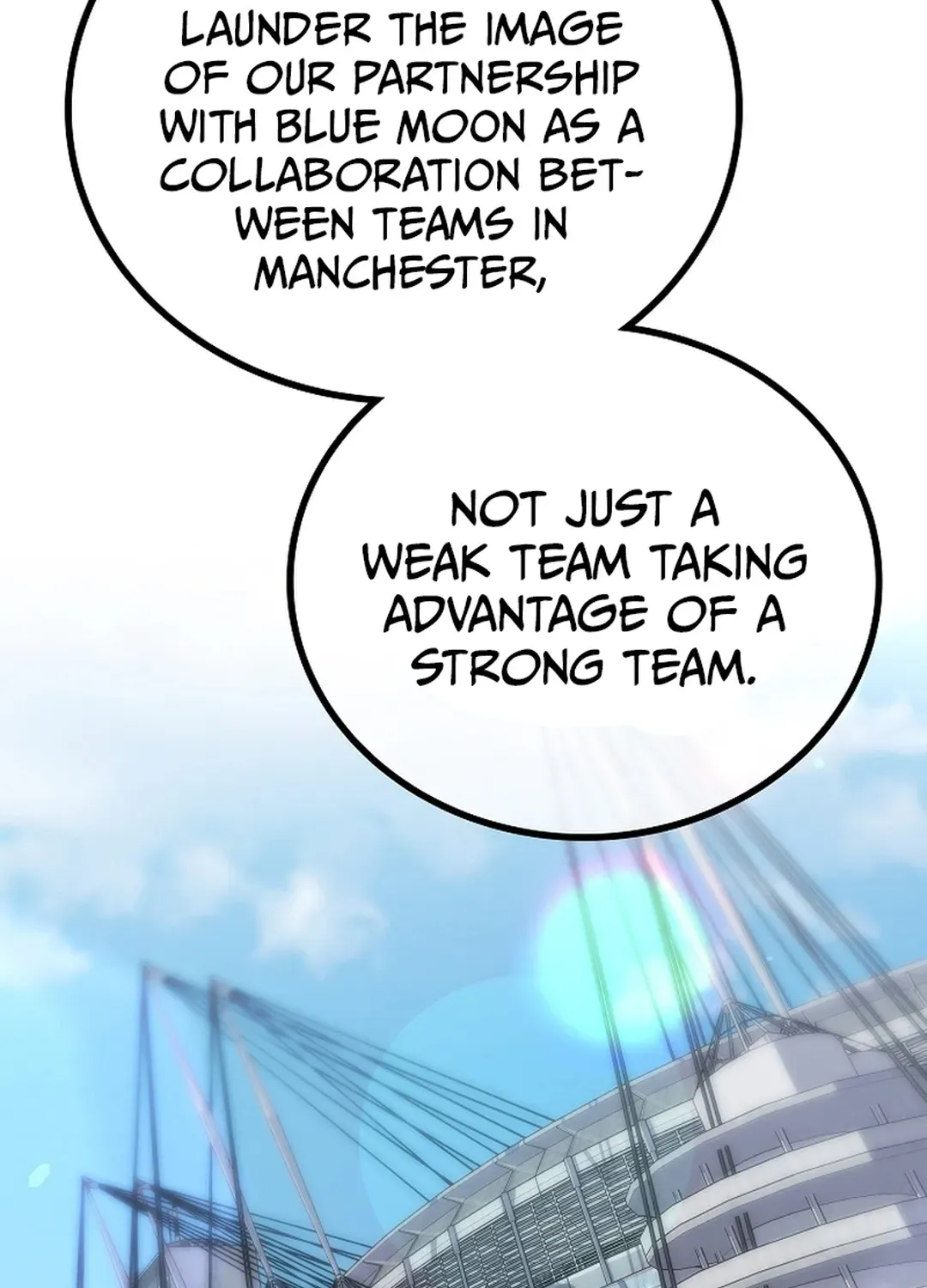 Black-Haired Tactical Genius Chapter 47 page 59 - 