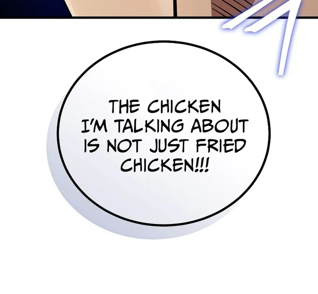 Black-Haired Tactical Genius Chapter 47 page 7 - 