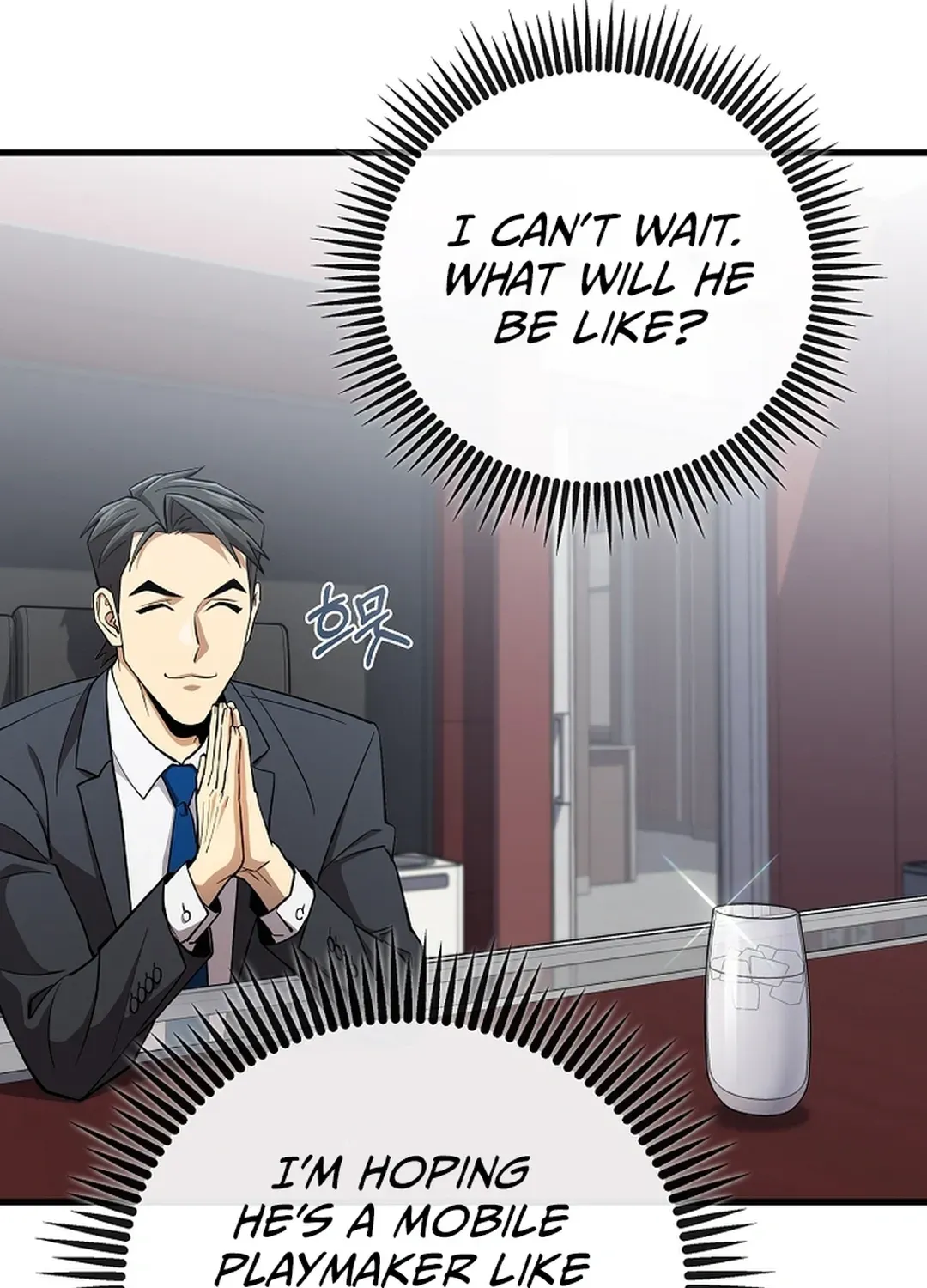 Black-Haired Tactical Genius Chapter 47 page 65 - 