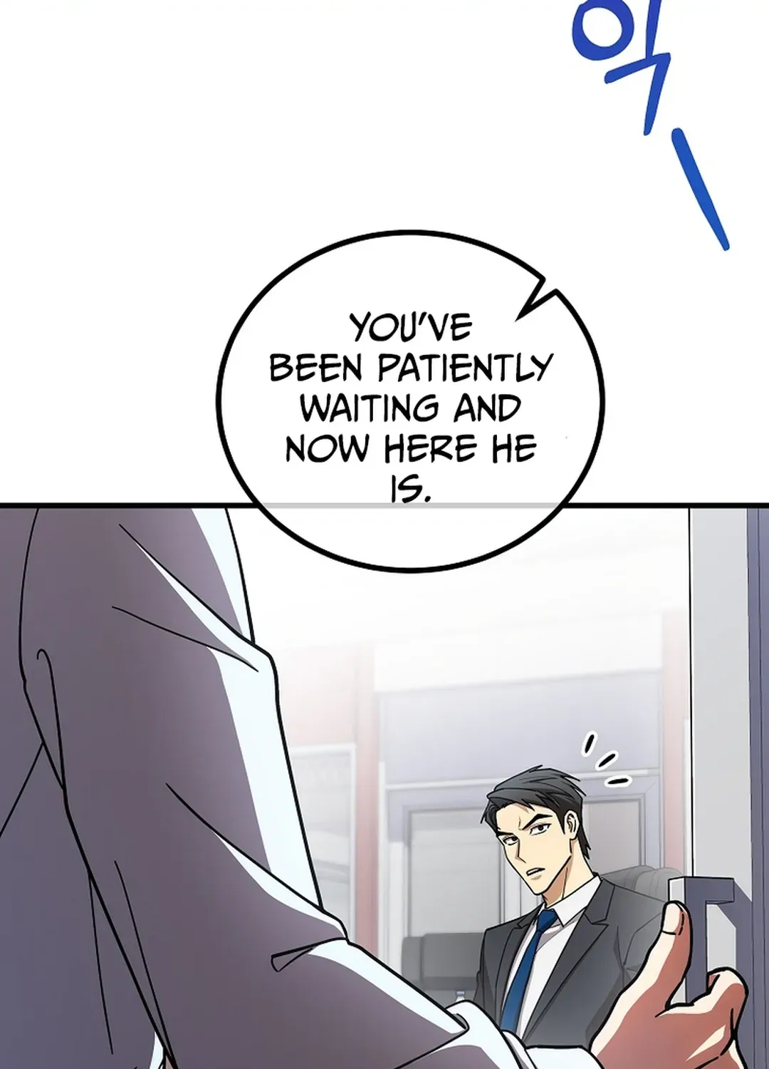 Black-Haired Tactical Genius Chapter 47 page 69 - 