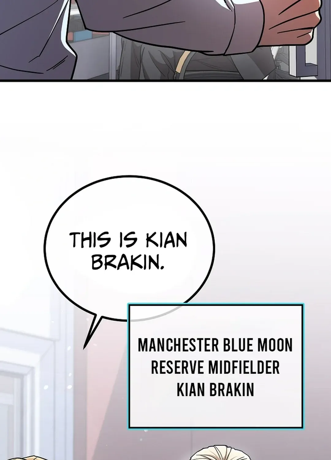 Black-Haired Tactical Genius Chapter 47 page 70 - 