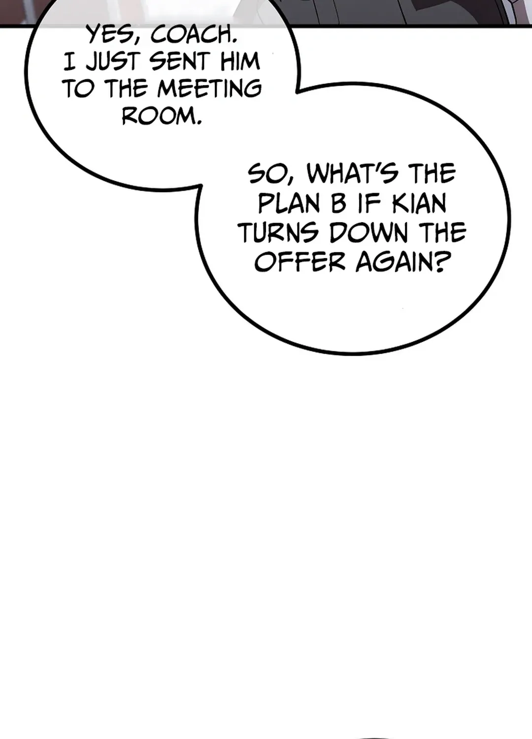 Black-Haired Tactical Genius Chapter 47 page 75 - 