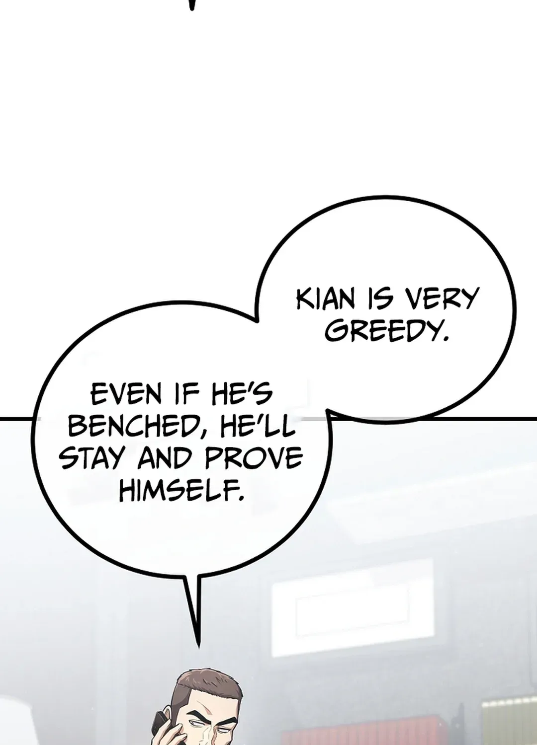 Black-Haired Tactical Genius Chapter 47 page 77 - 