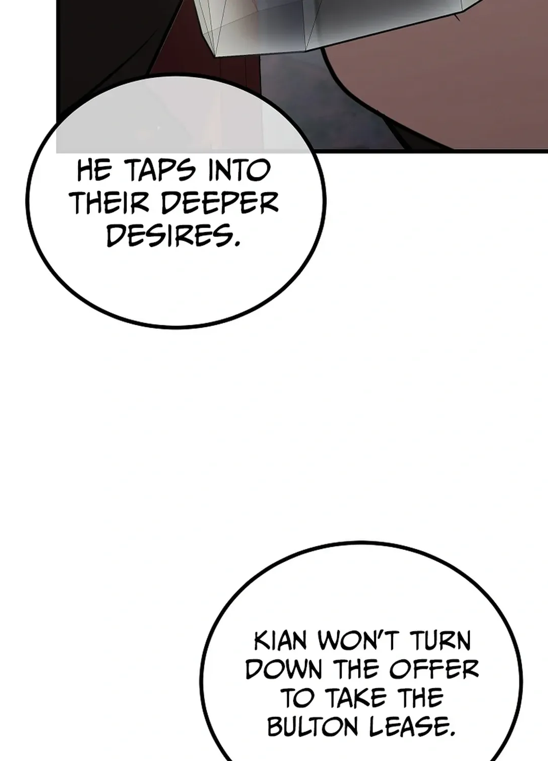 Black-Haired Tactical Genius Chapter 47 page 81 - 