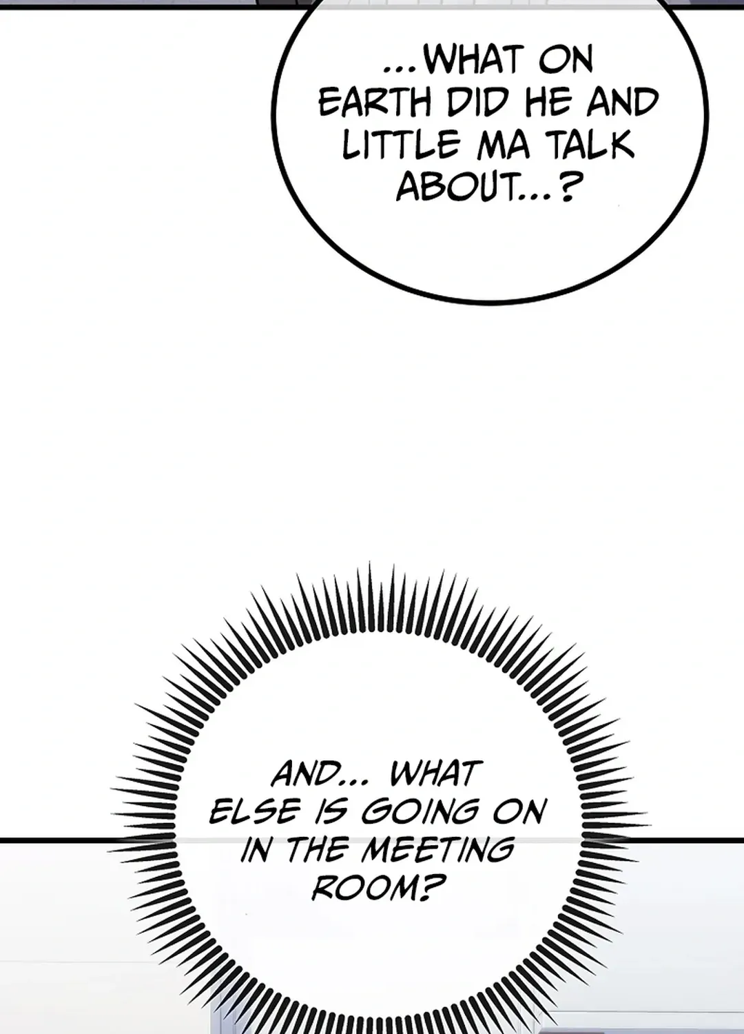 Black-Haired Tactical Genius Chapter 47 page 85 - 