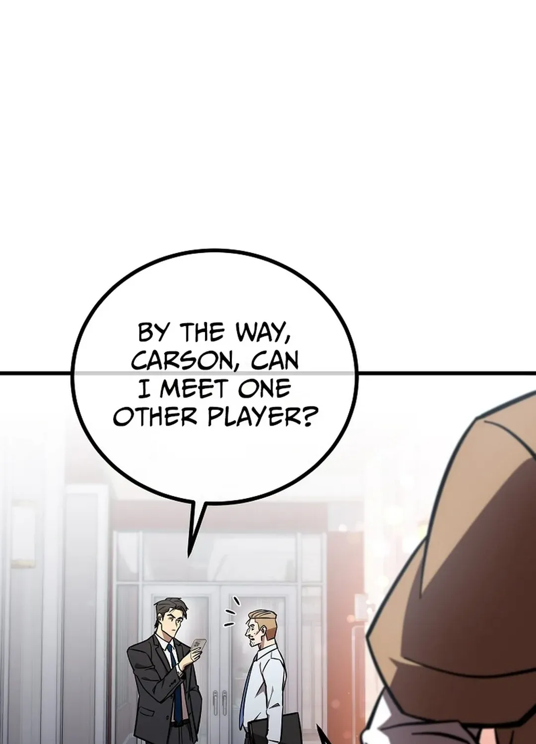 Black-Haired Tactical Genius Chapter 47 page 92 - 