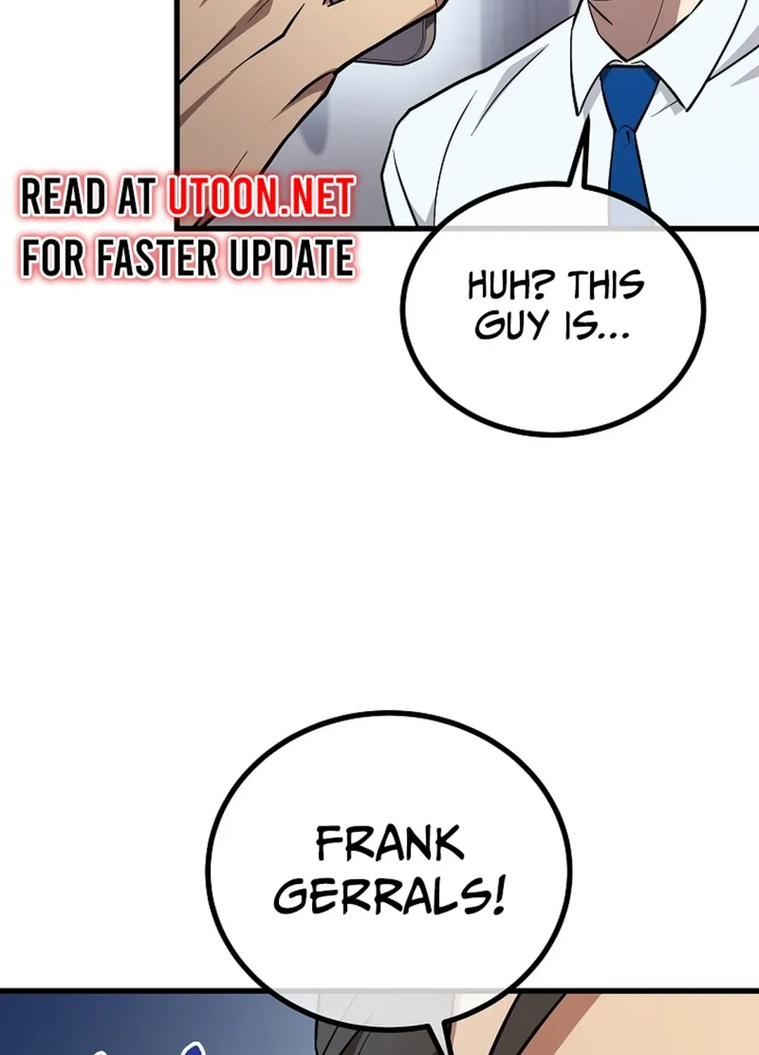 Black-Haired Tactical Genius Chapter 47 page 95 - 