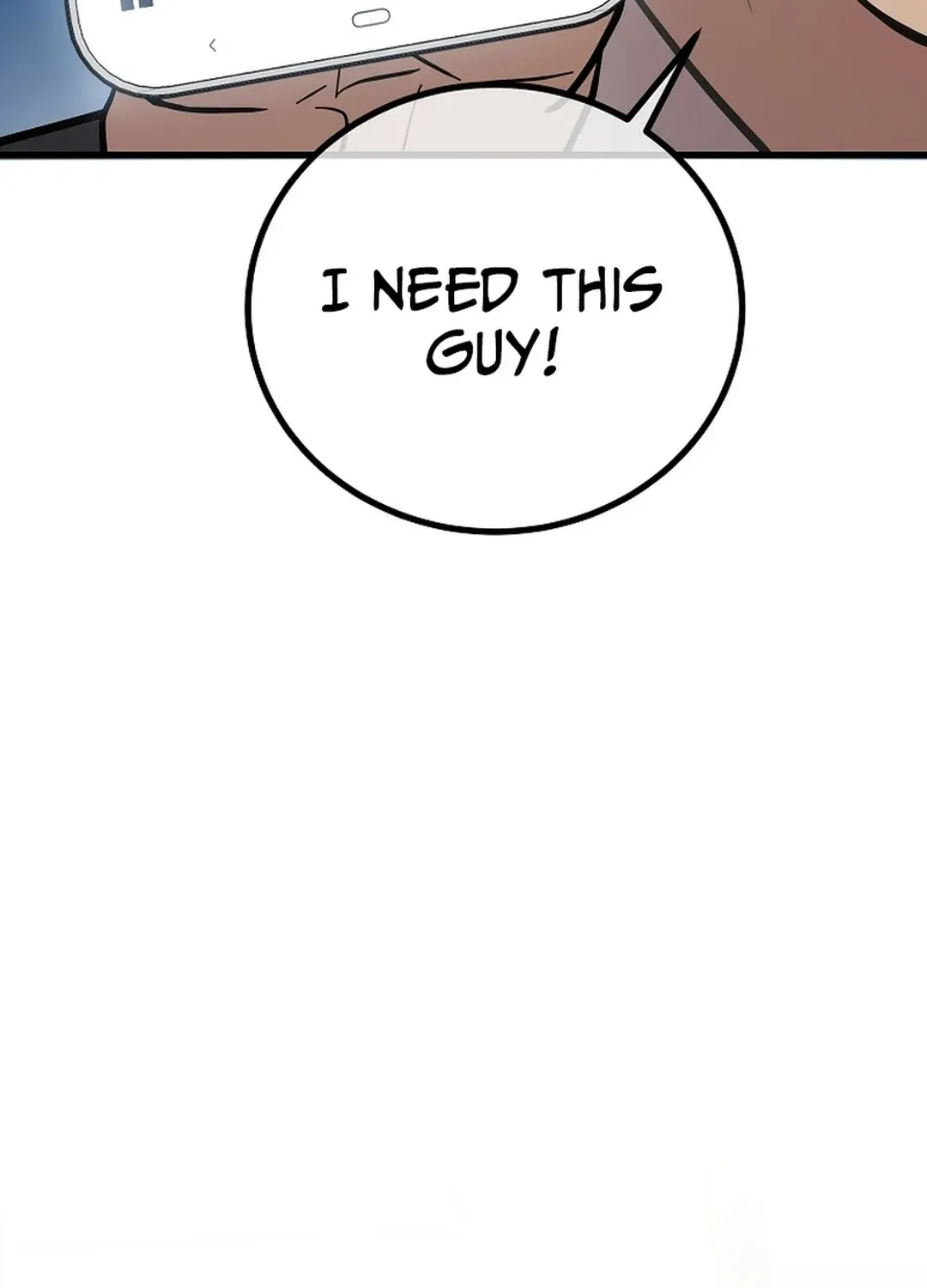 Black-Haired Tactical Genius Chapter 47 page 97 - 