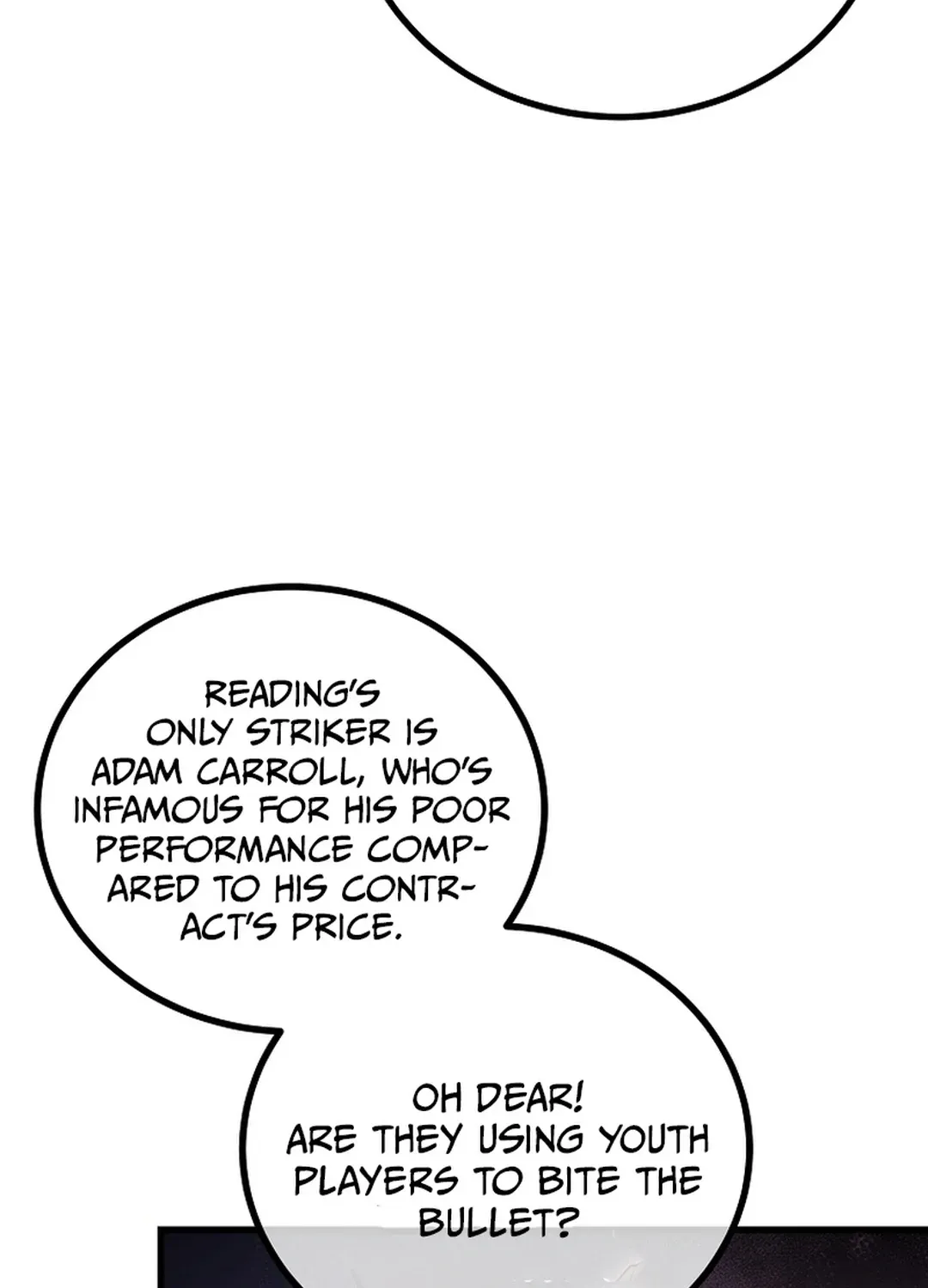 Black-Haired Tactical Genius Chapter 48 page 12 - 