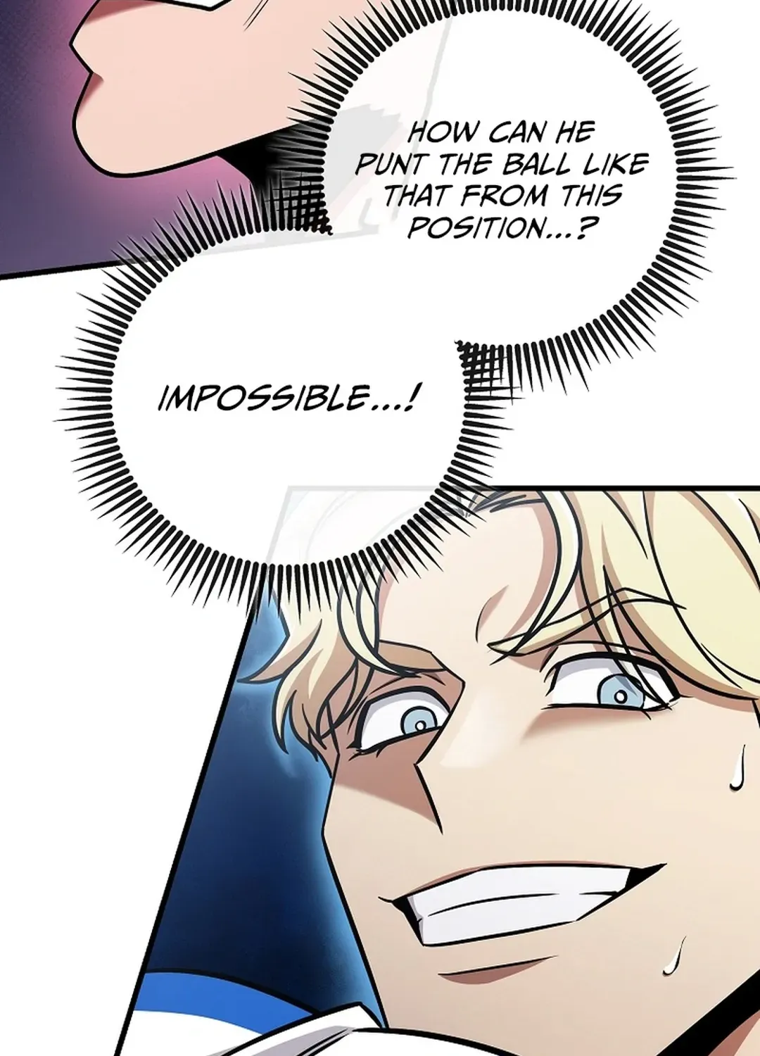 Black-Haired Tactical Genius Chapter 48 page 124 - 