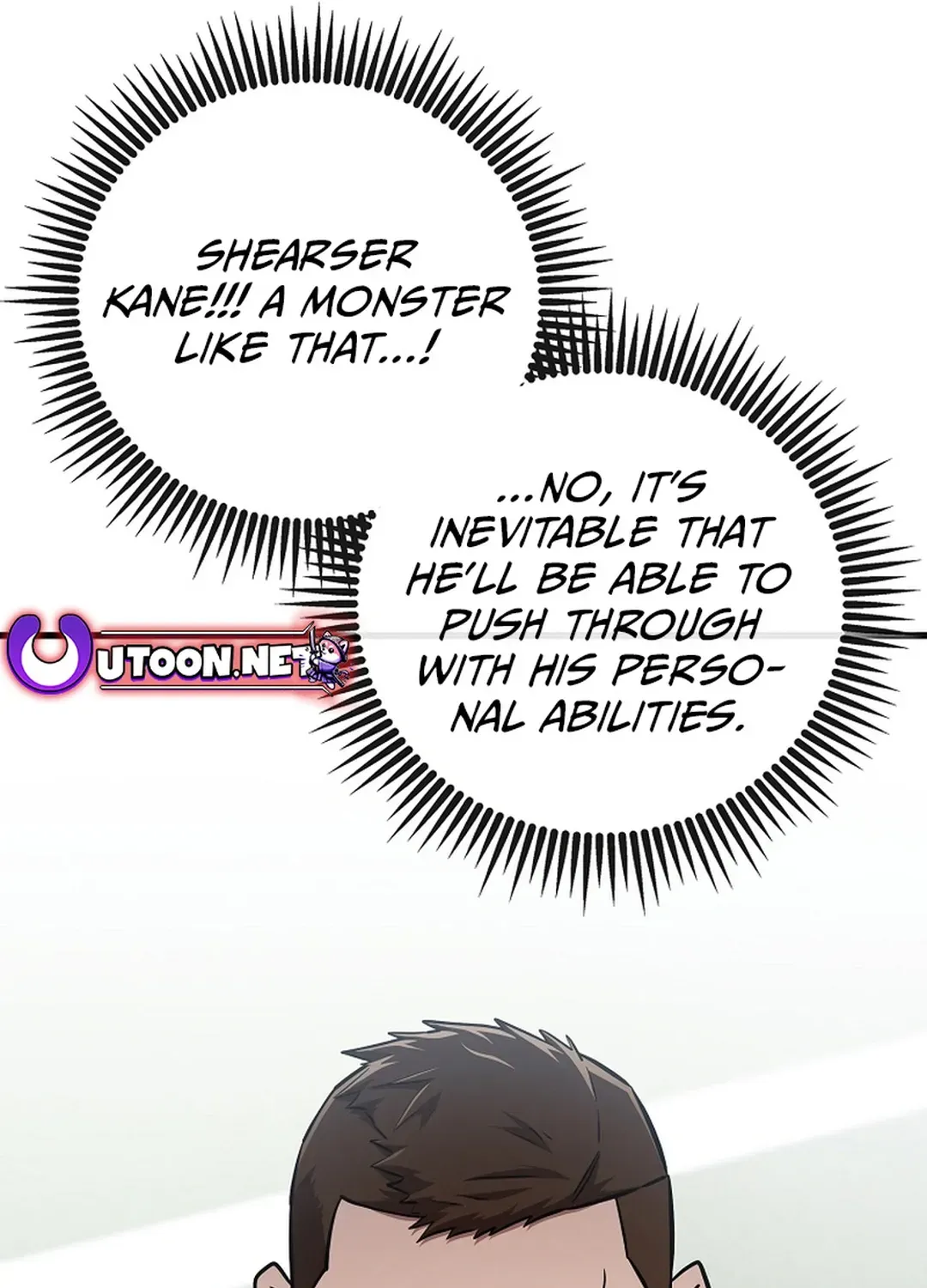 Black-Haired Tactical Genius Chapter 48 page 126 - 