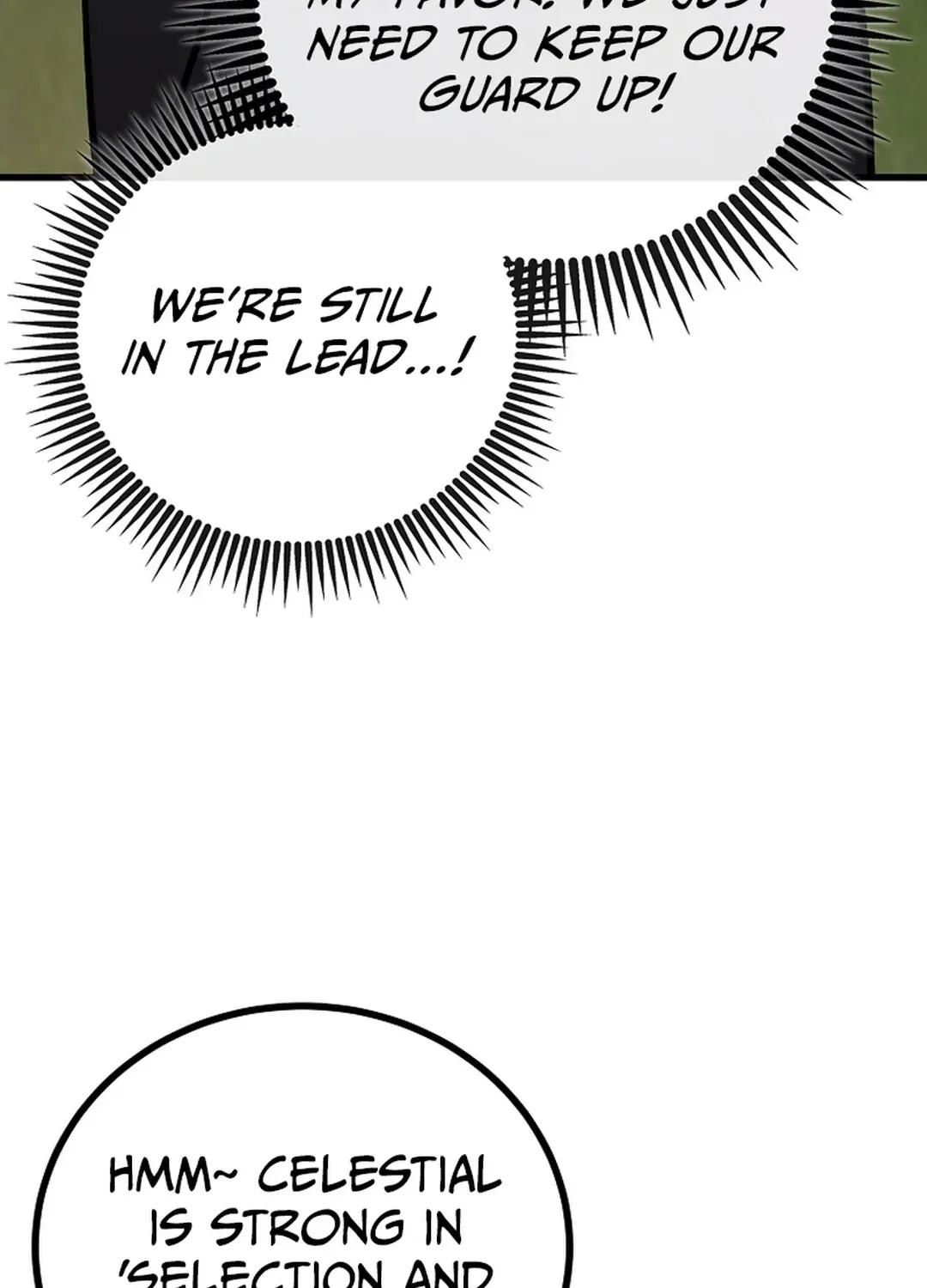 Black-Haired Tactical Genius Chapter 48 page 128 - 