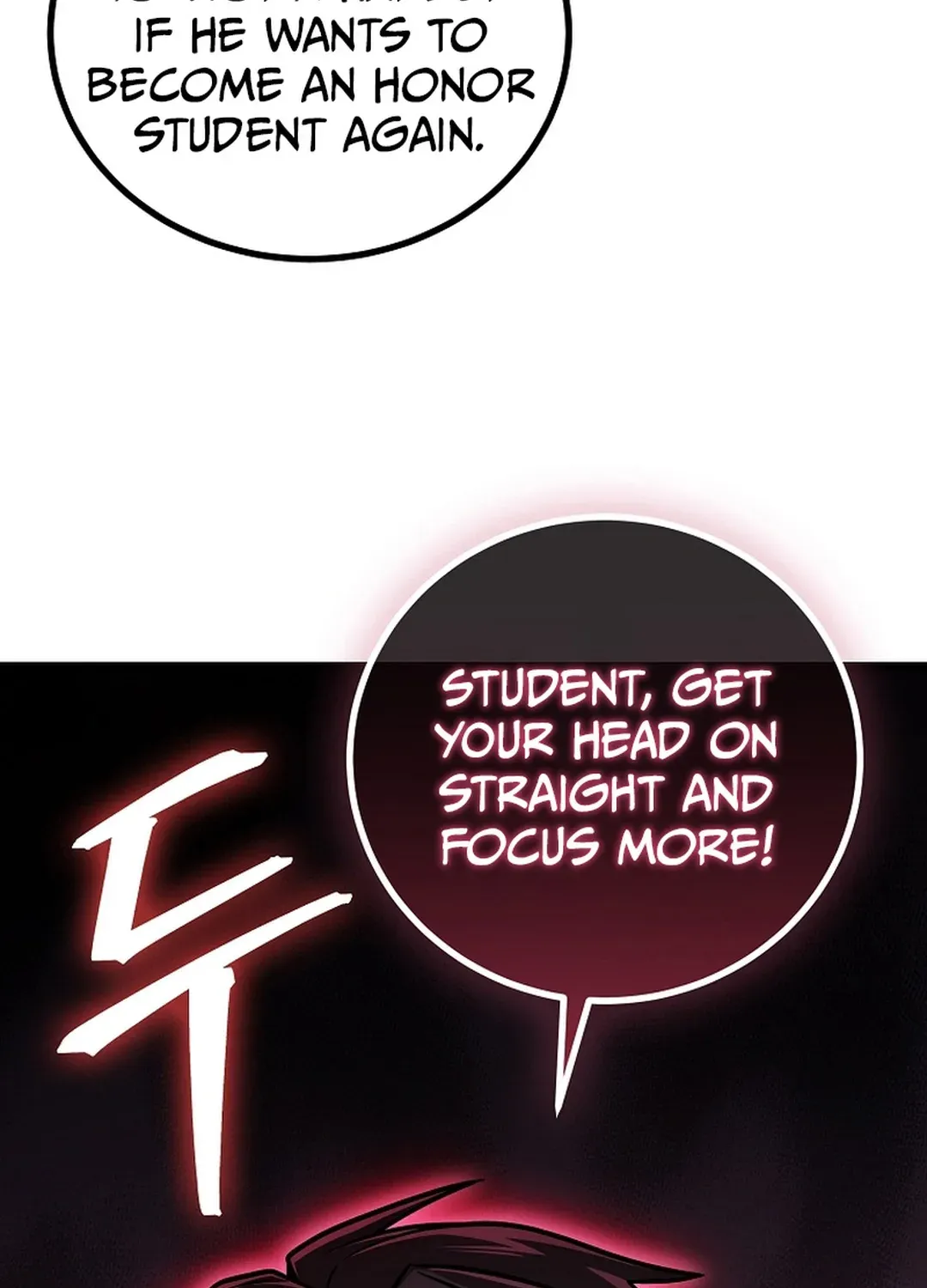 Black-Haired Tactical Genius Chapter 48 page 130 - 