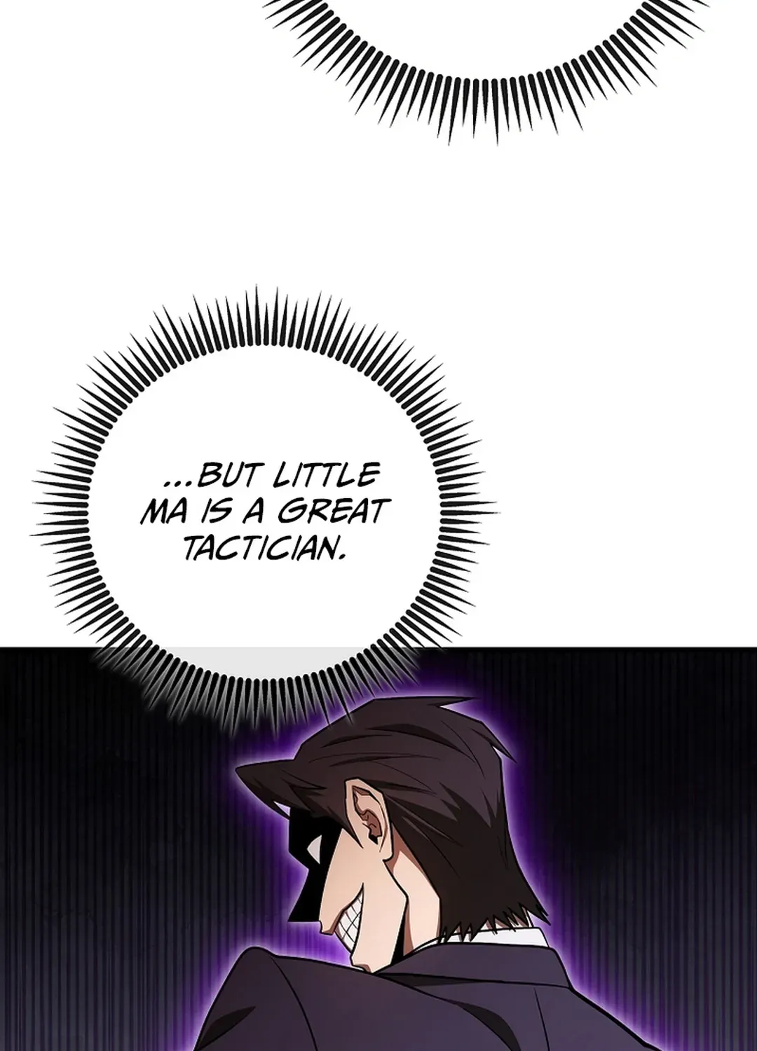 Black-Haired Tactical Genius Chapter 48 page 26 - 