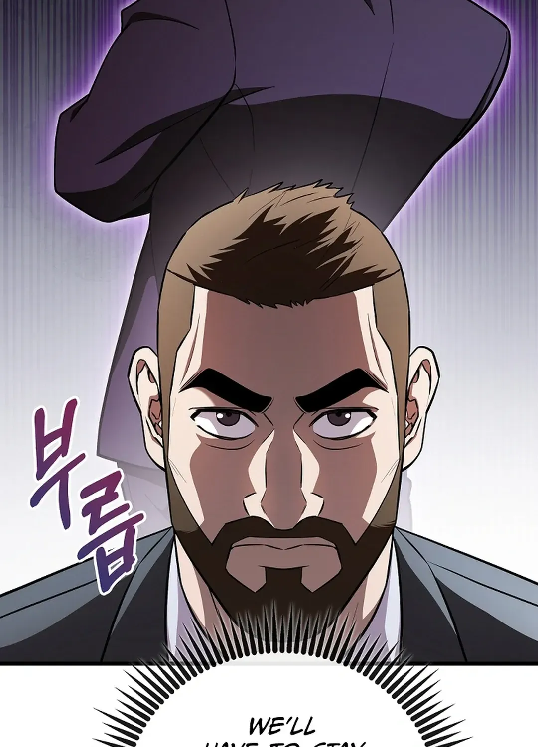 Black-Haired Tactical Genius Chapter 48 page 27 - 