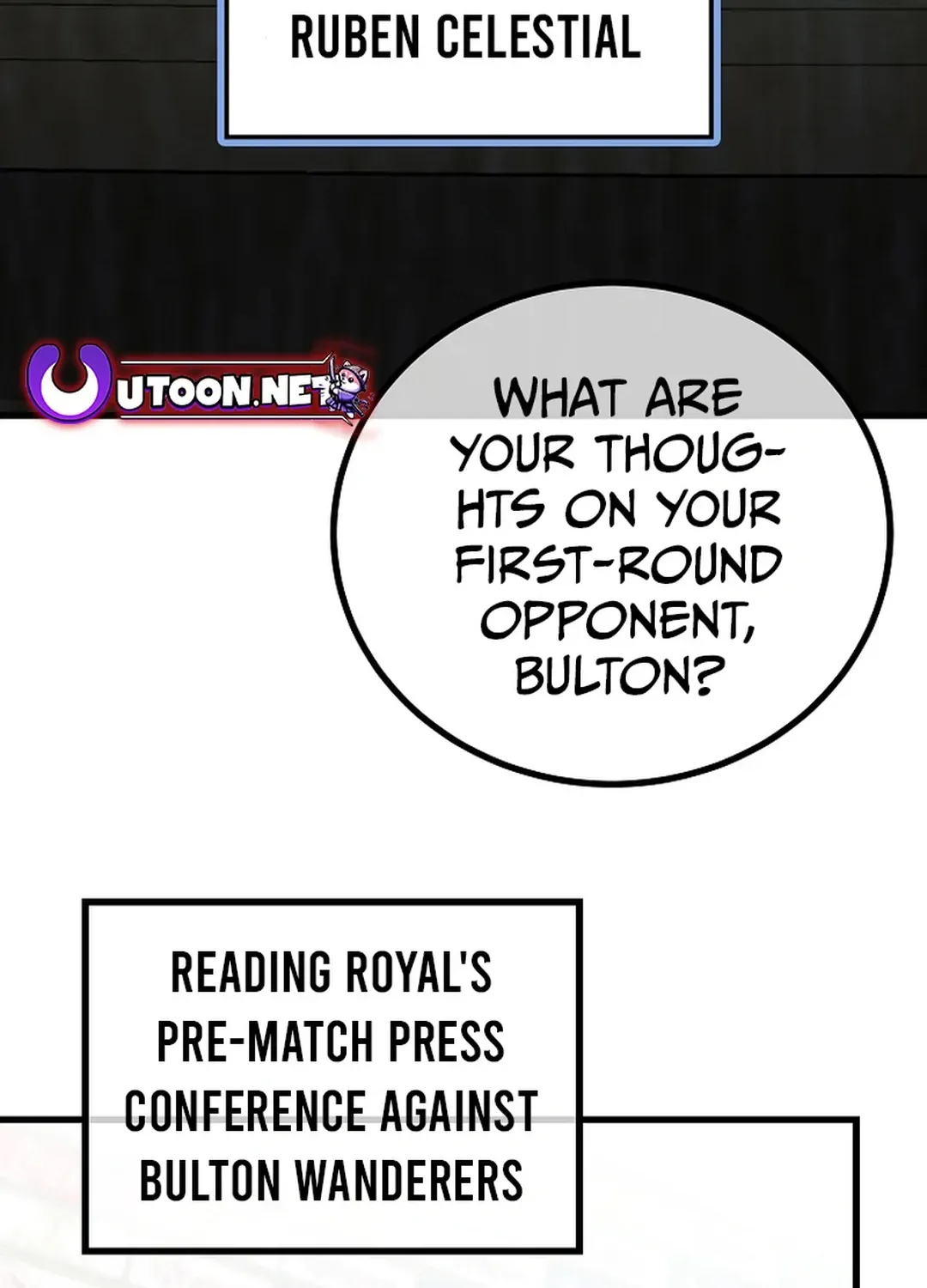 Black-Haired Tactical Genius Chapter 48 page 4 - 