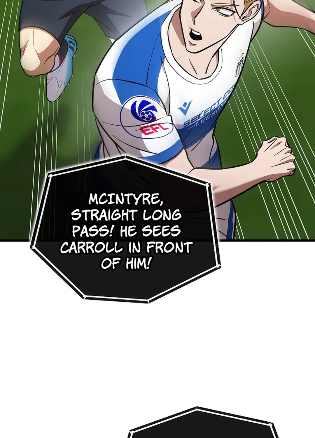 Black-Haired Tactical Genius Chapter 48 page 32 - 