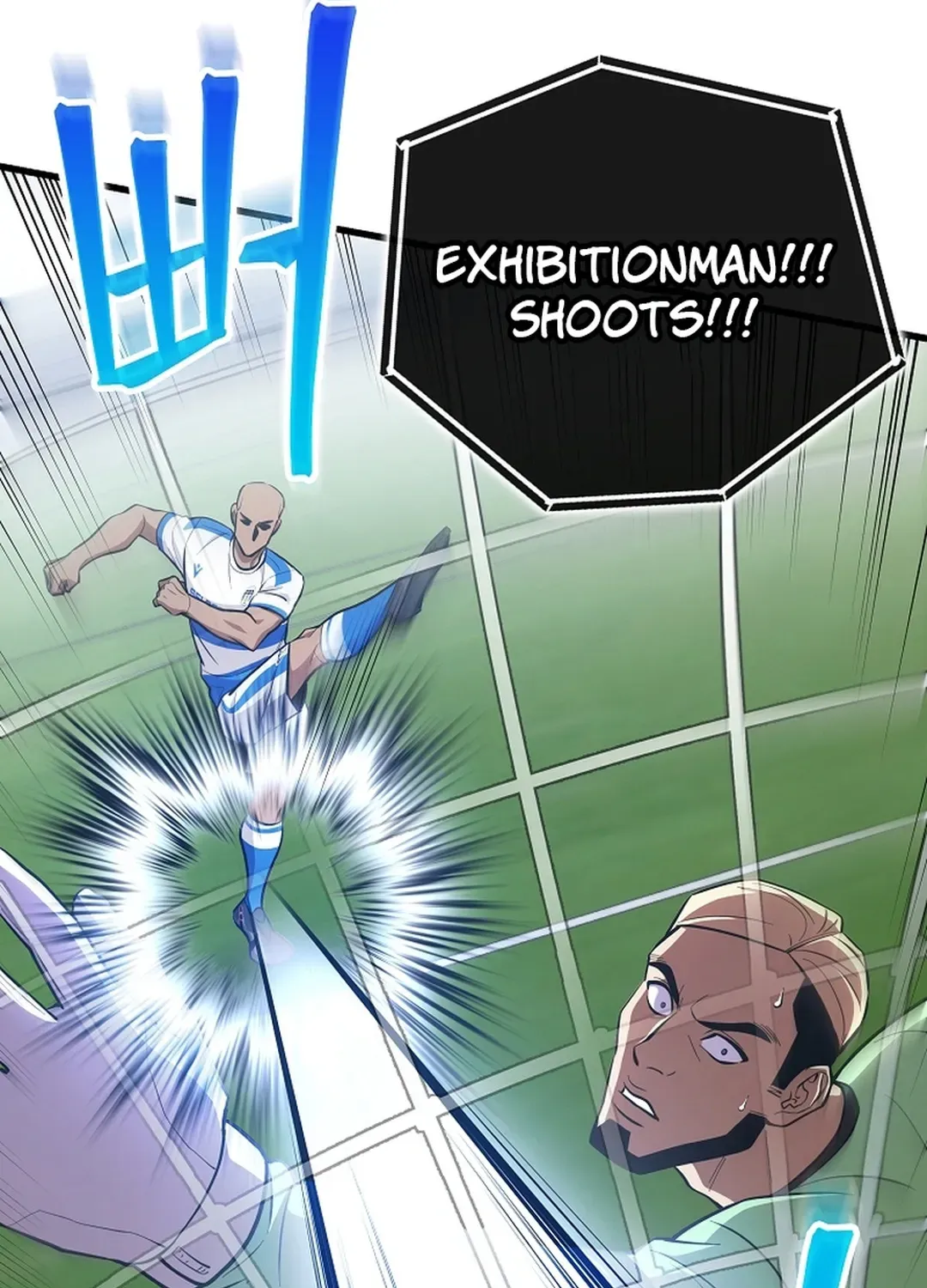 Black-Haired Tactical Genius Chapter 48 page 36 - 