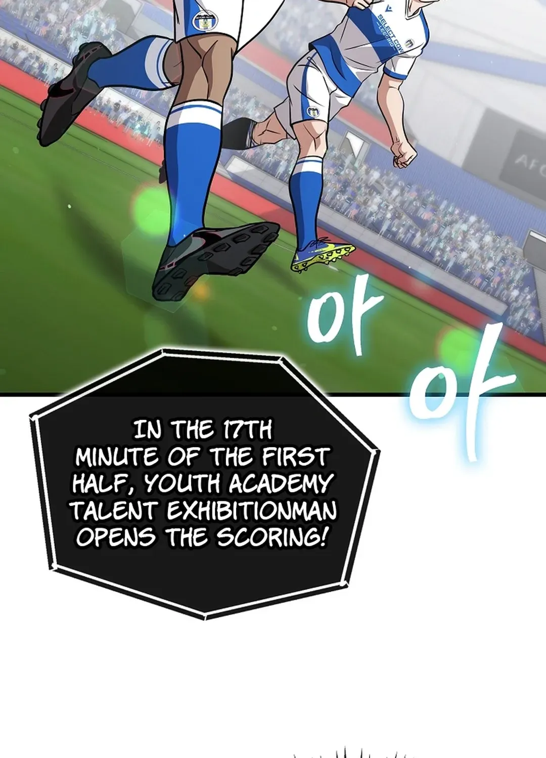 Black-Haired Tactical Genius Chapter 48 page 39 - 