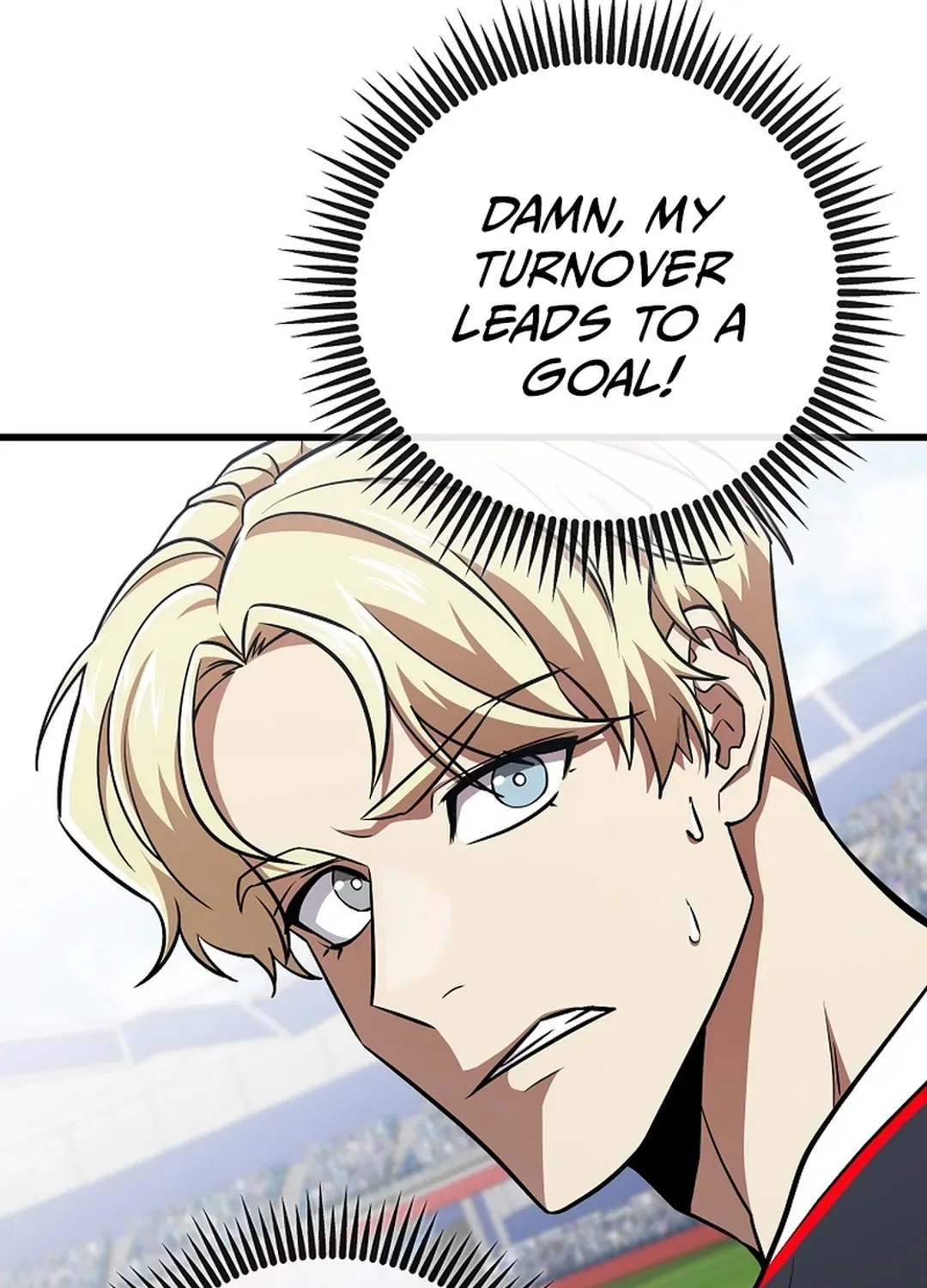 Black-Haired Tactical Genius Chapter 48 page 40 - 