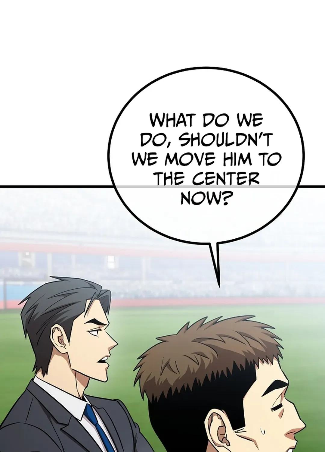 Black-Haired Tactical Genius Chapter 48 page 45 - 