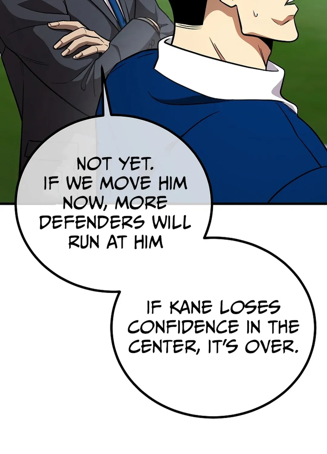 Black-Haired Tactical Genius Chapter 48 page 46 - 