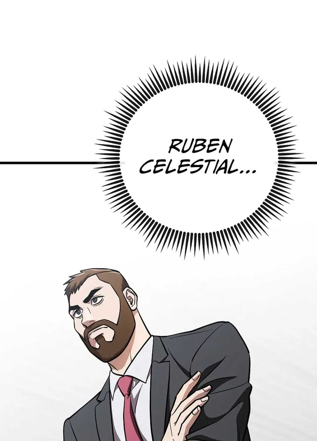 Black-Haired Tactical Genius Chapter 48 page 52 - 